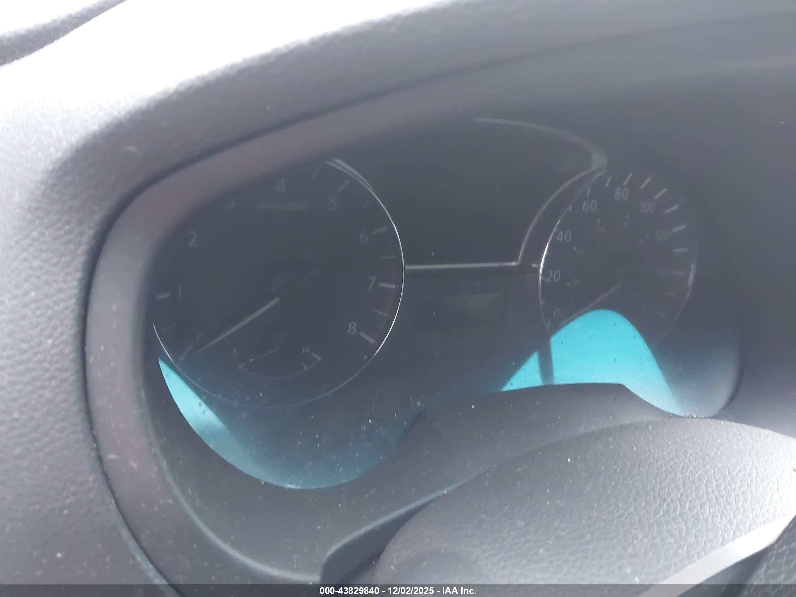 NISSAN ALTIMA image 7