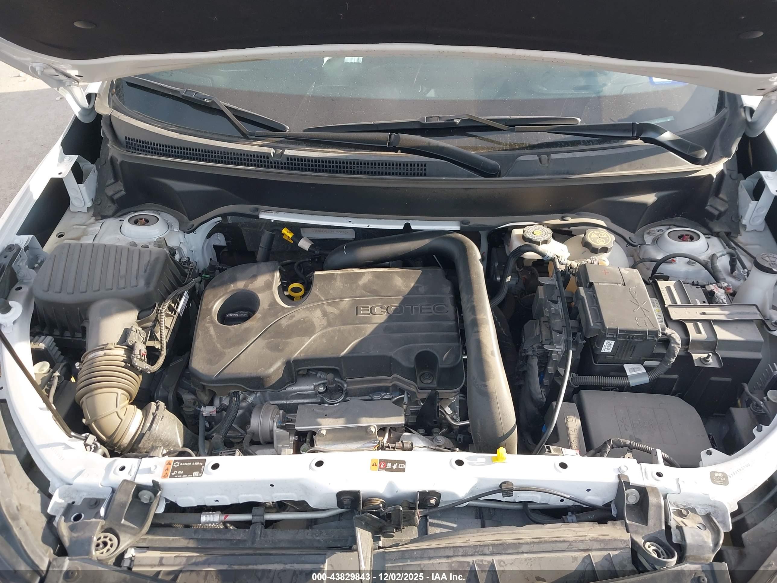 CHEVROLET EQUINOX image 10