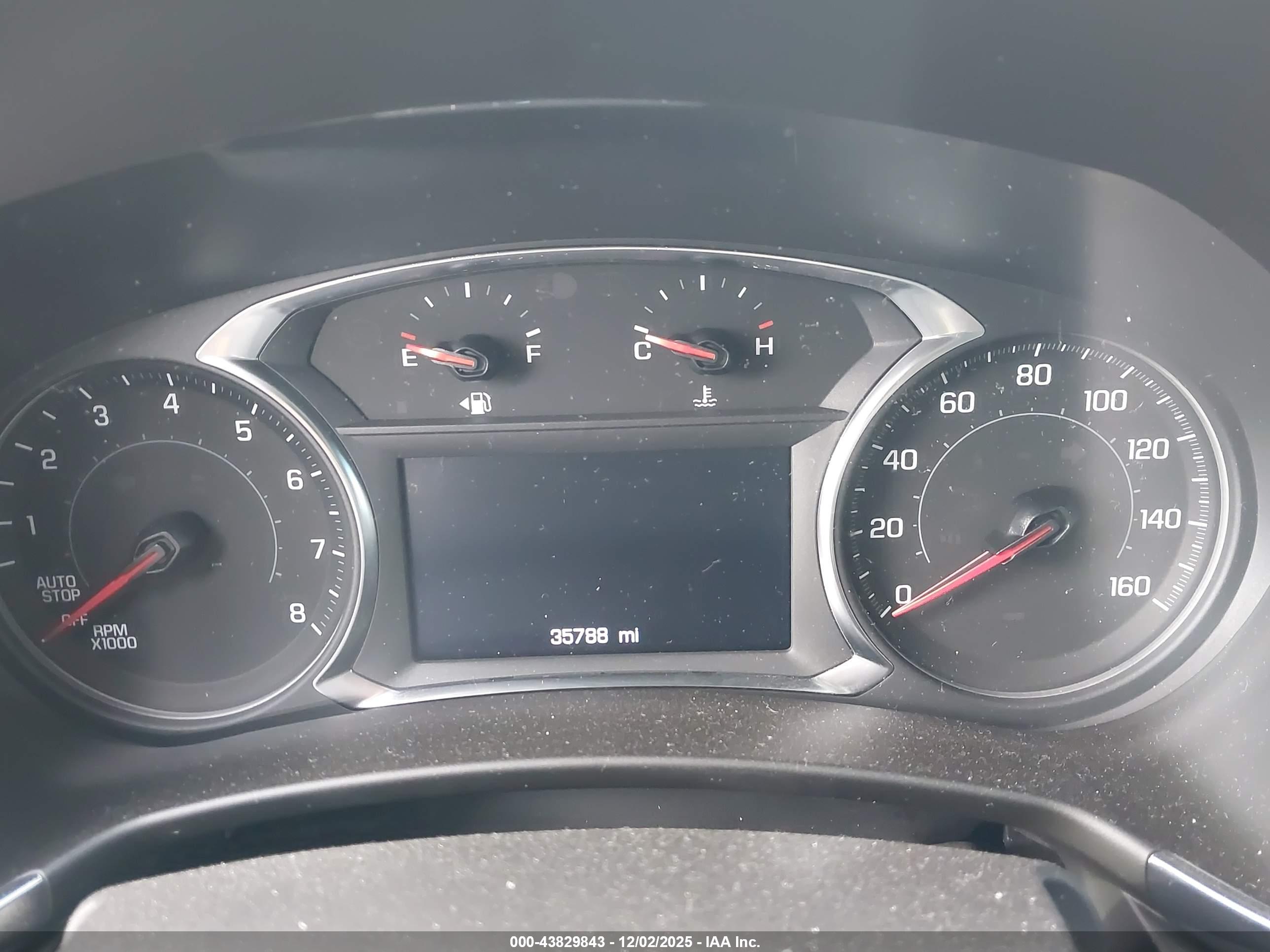 CHEVROLET EQUINOX image 7