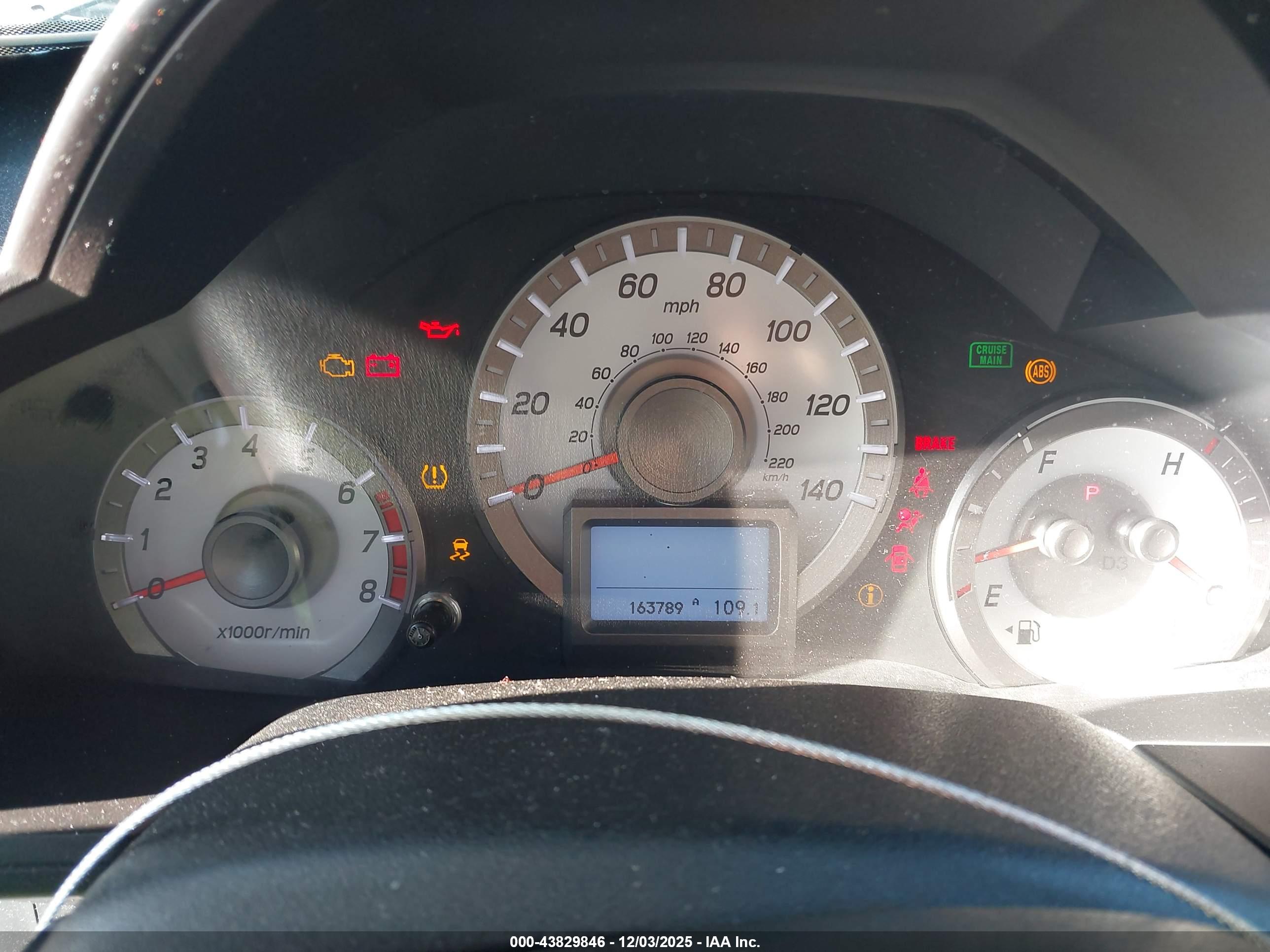 HONDA PILOT image 7