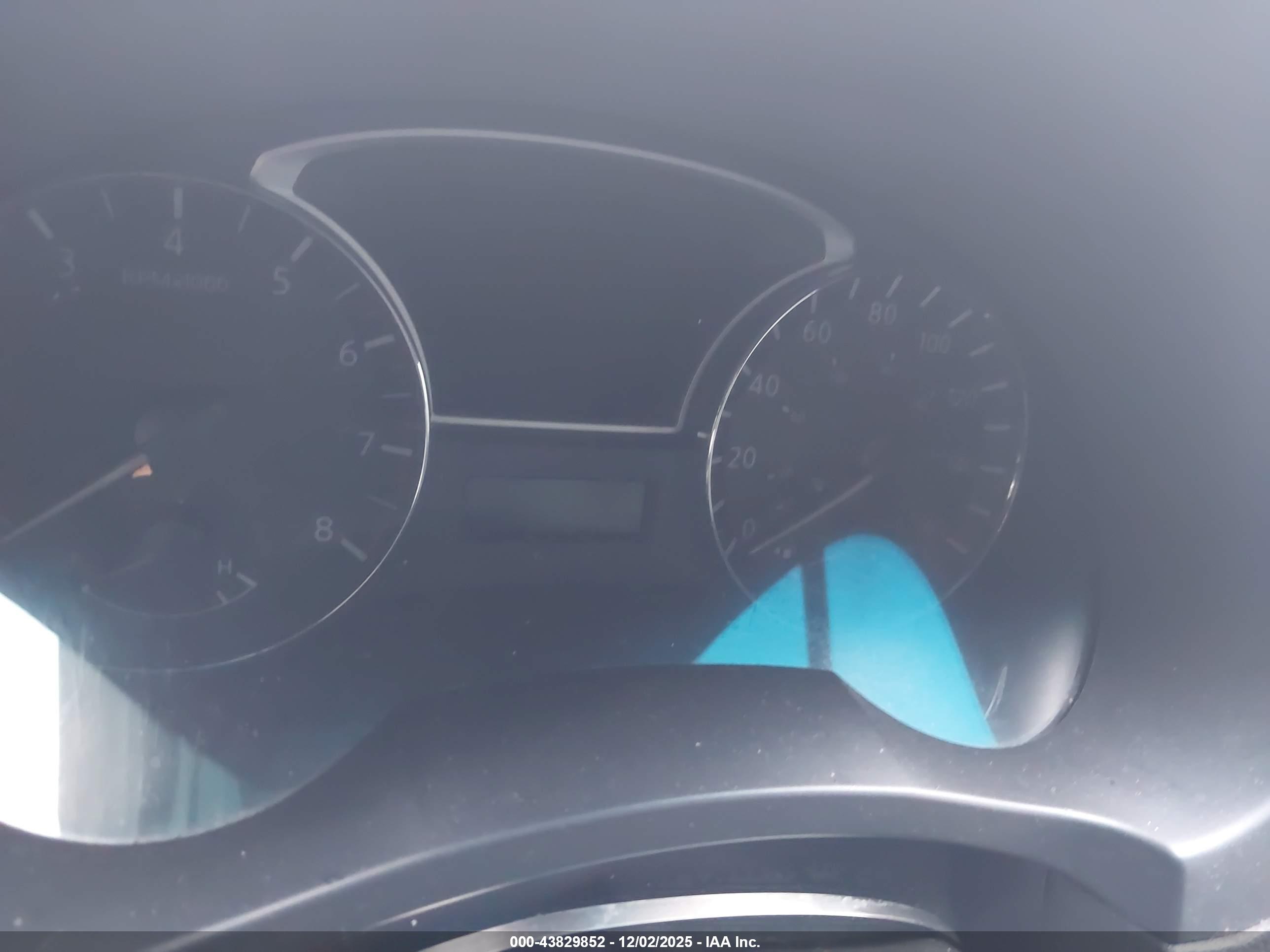 NISSAN ALTIMA image 7