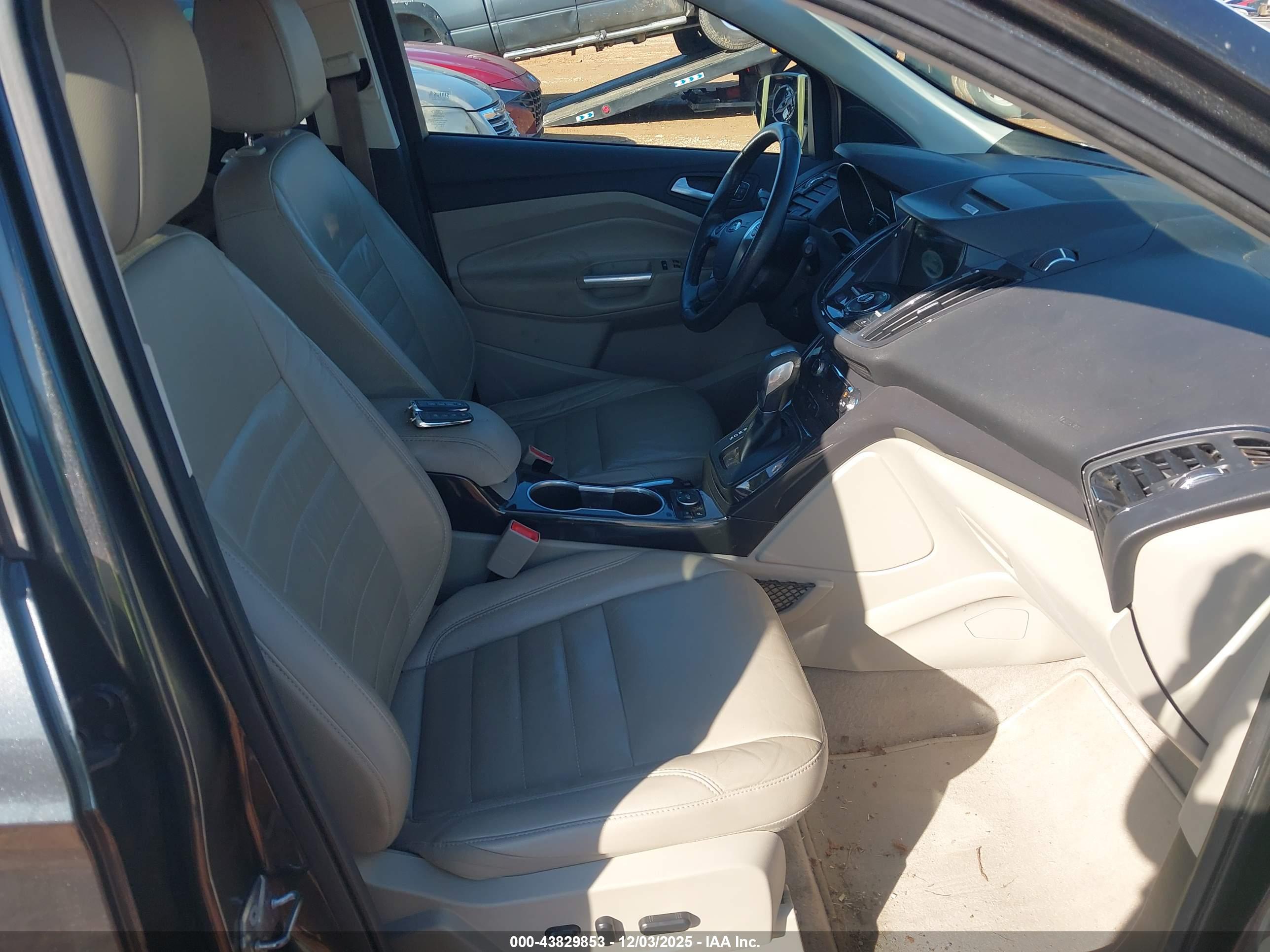 FORD ESCAPE image 5