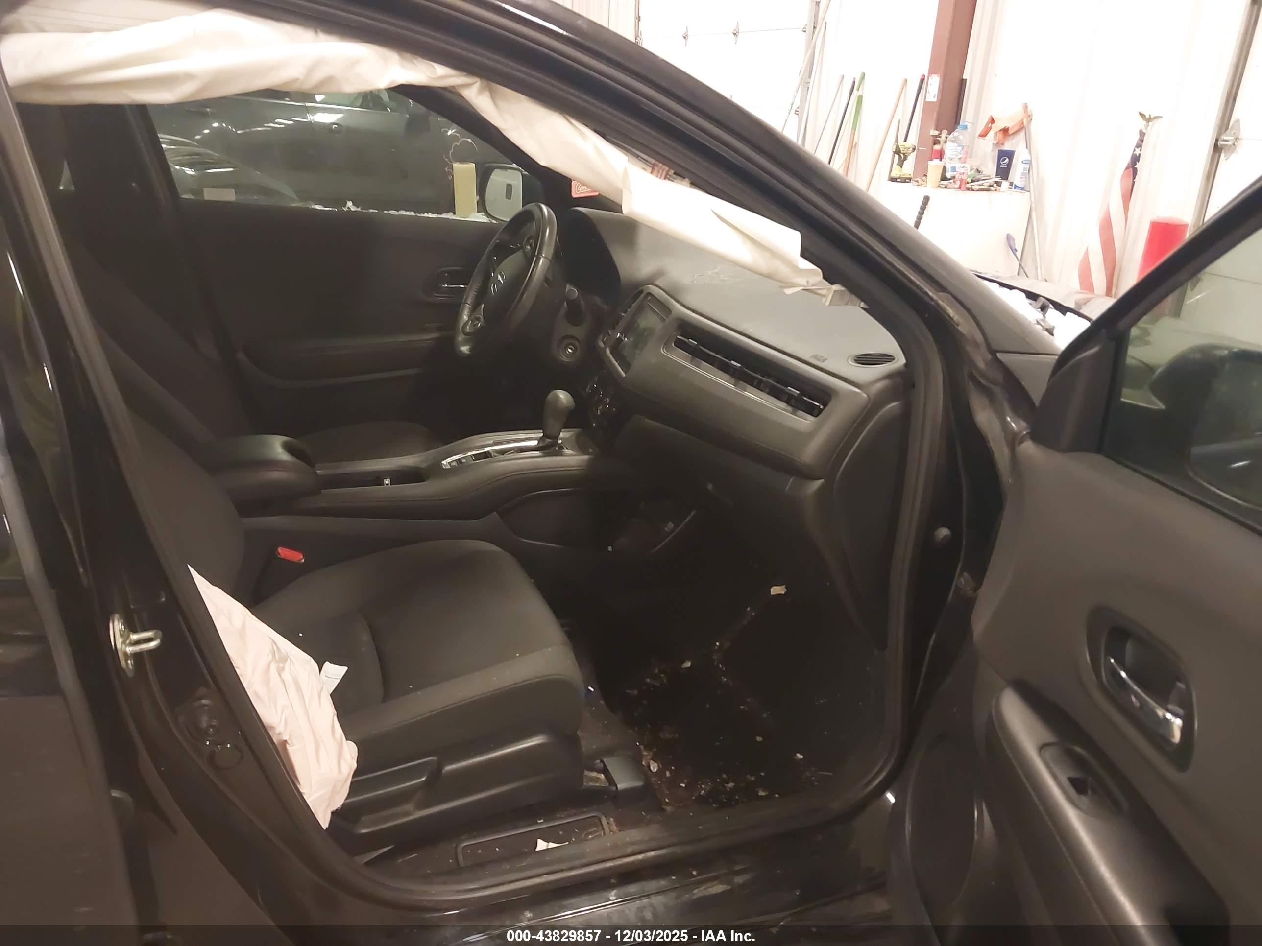 HONDA HR-V image 5