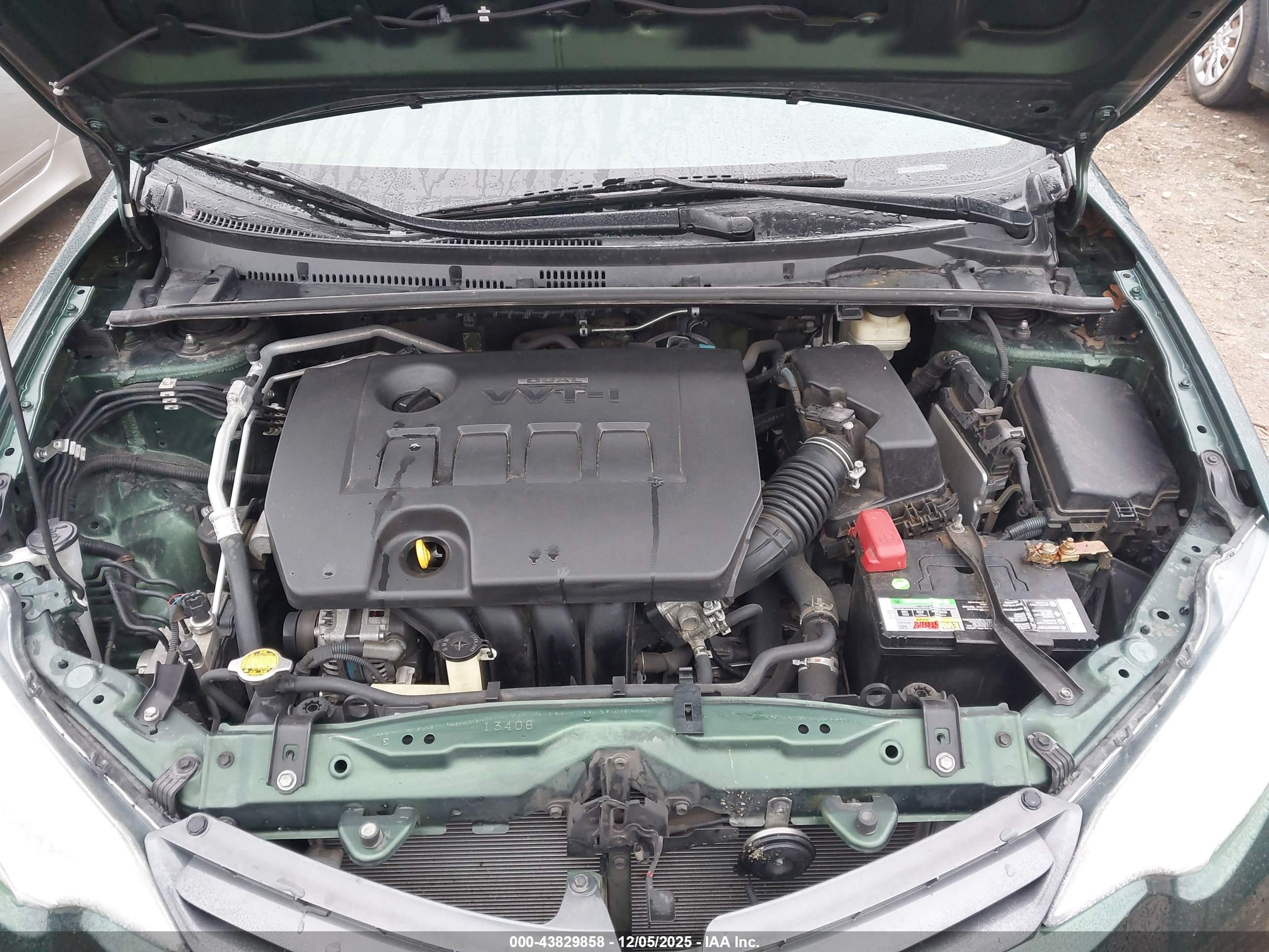 TOYOTA COROLLA image 10