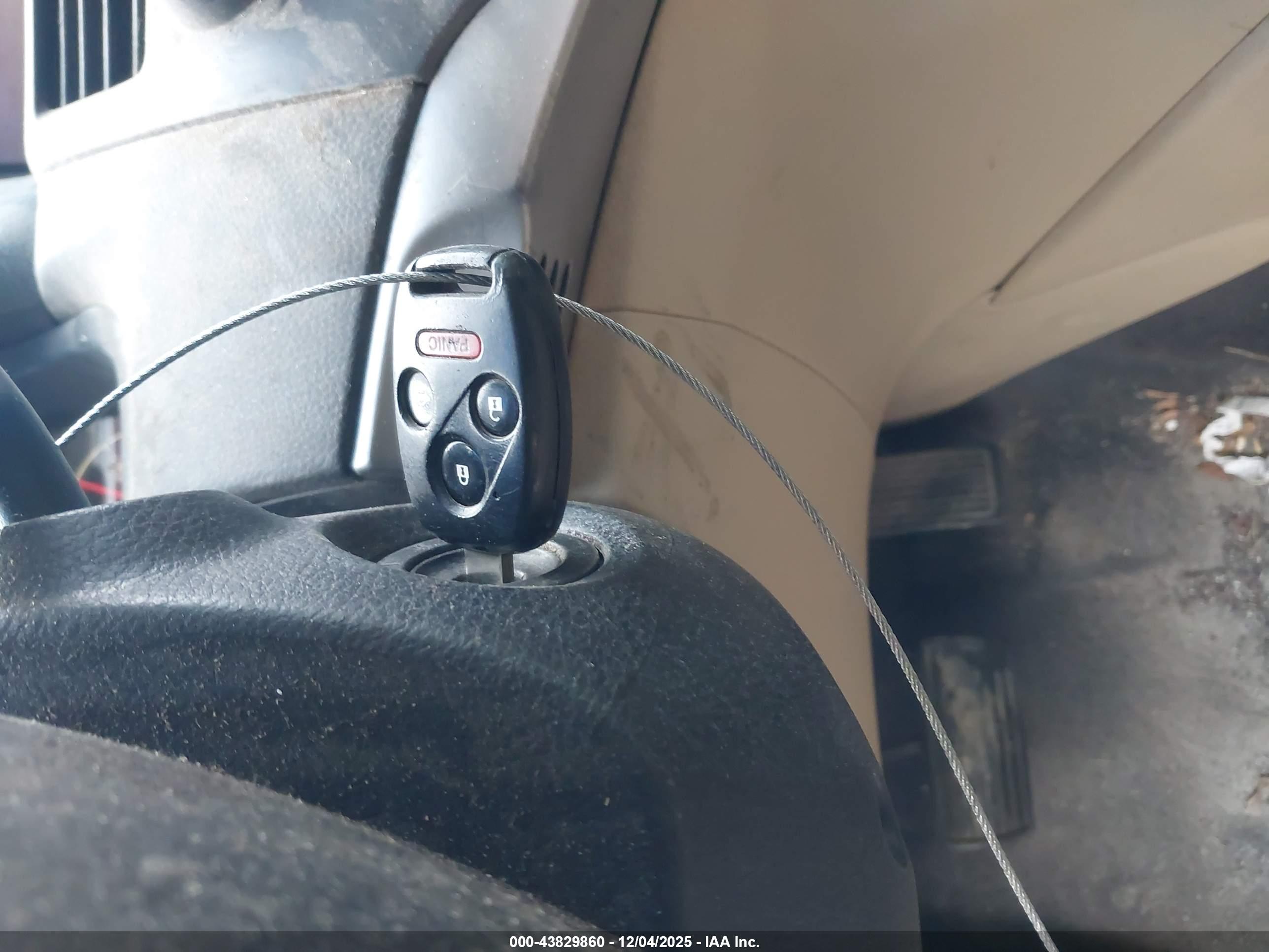 HONDA ACCORD image 11