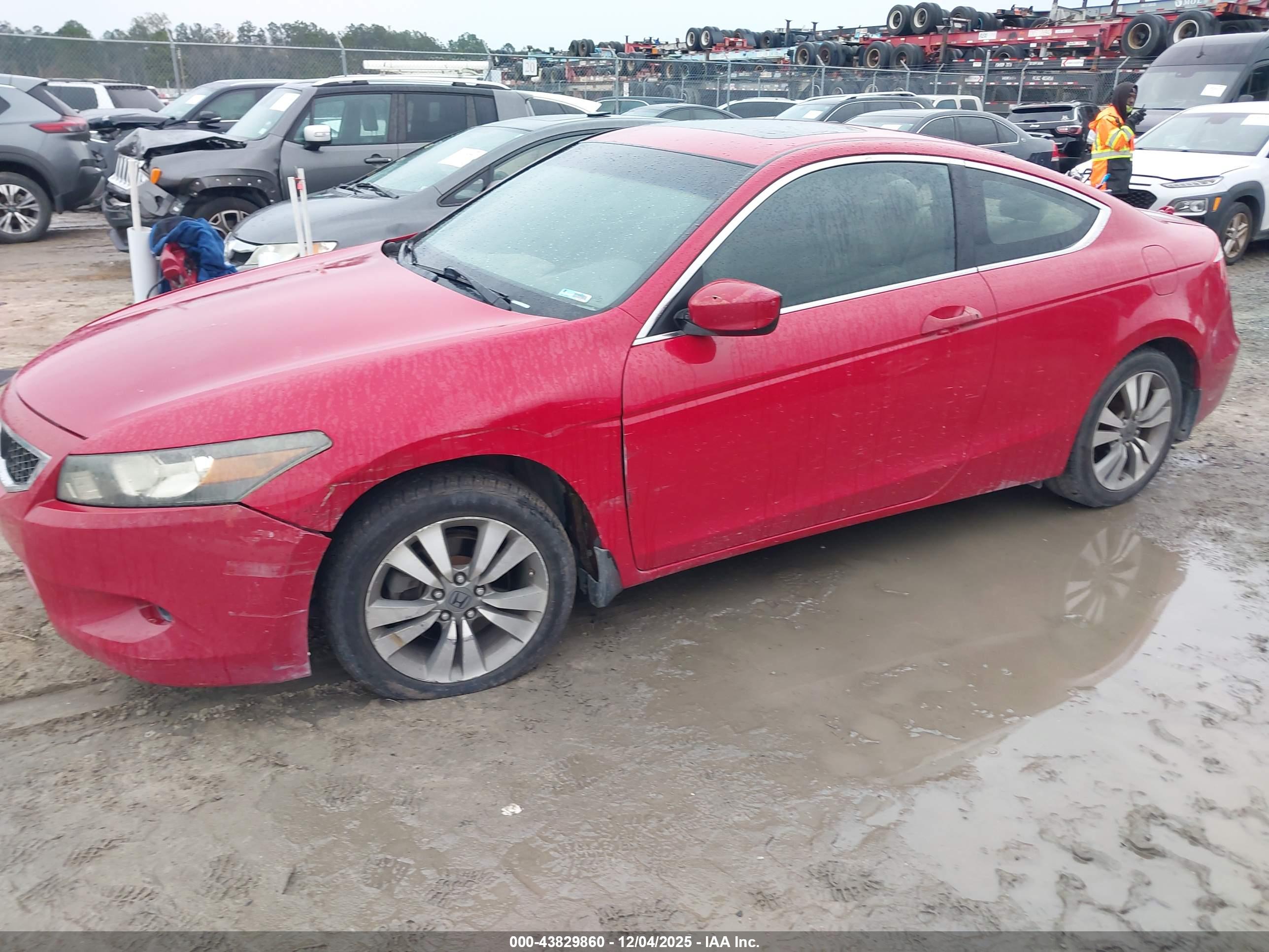 HONDA ACCORD image 2