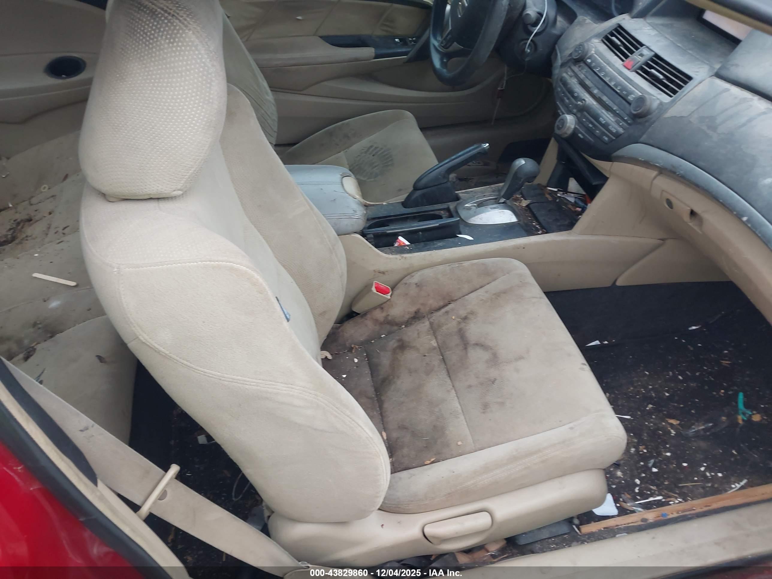 HONDA ACCORD image 5