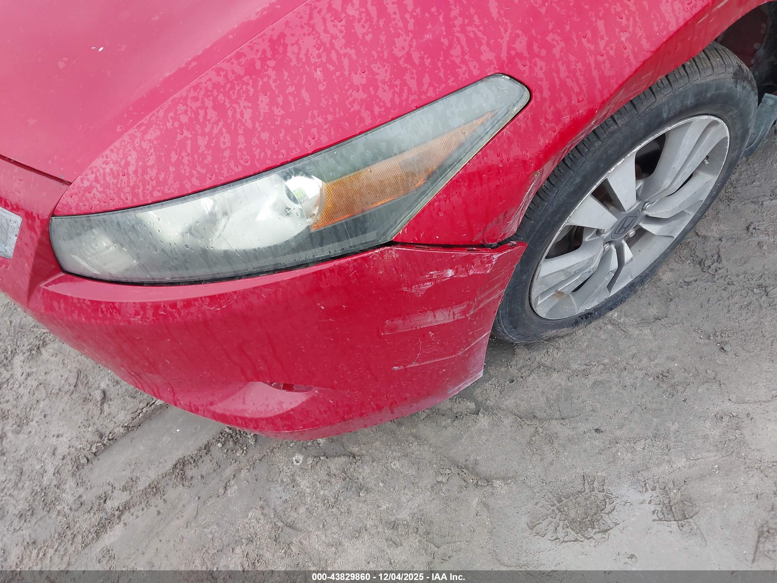 HONDA ACCORD image 6