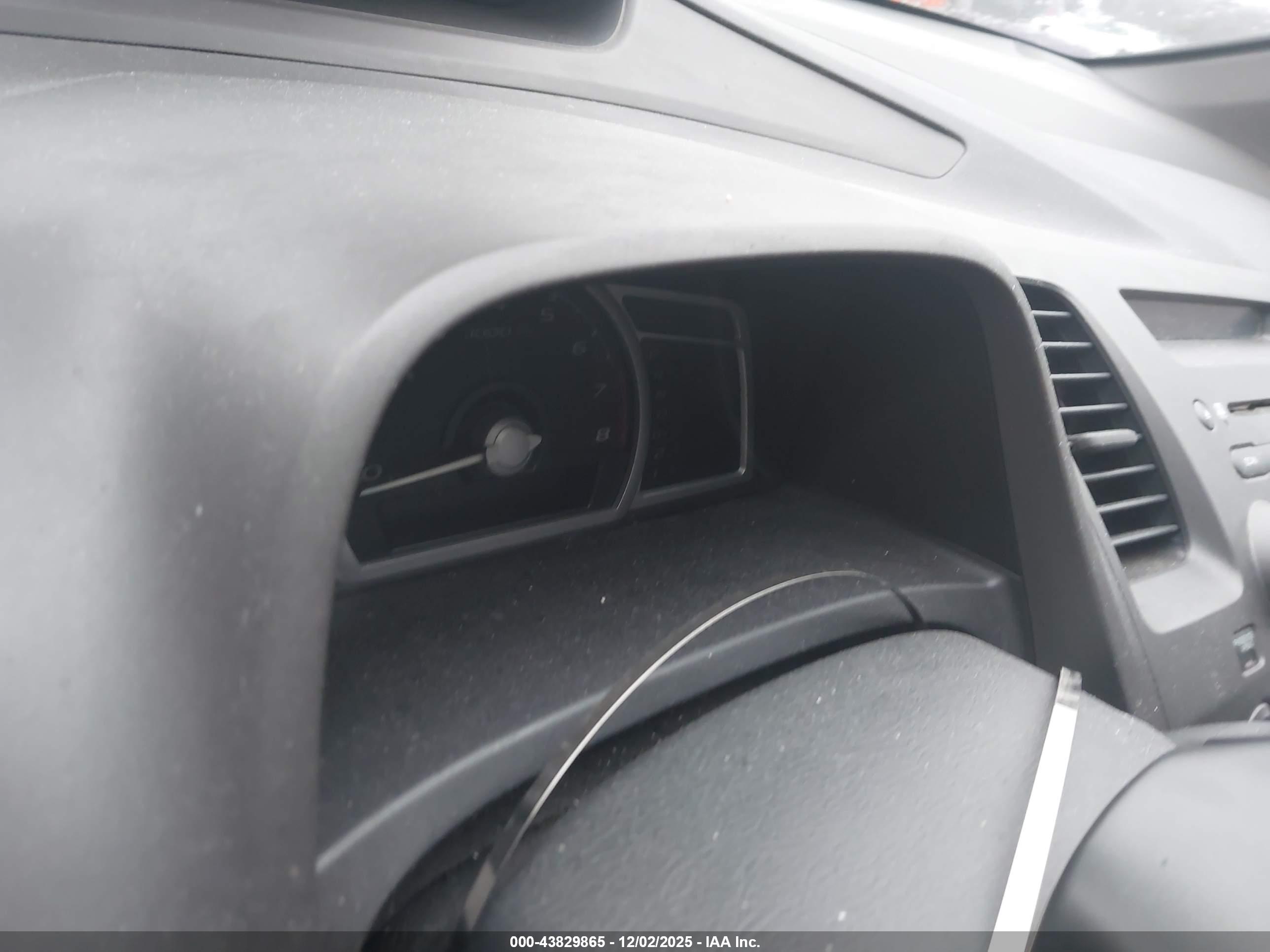 HONDA CIVIC image 7