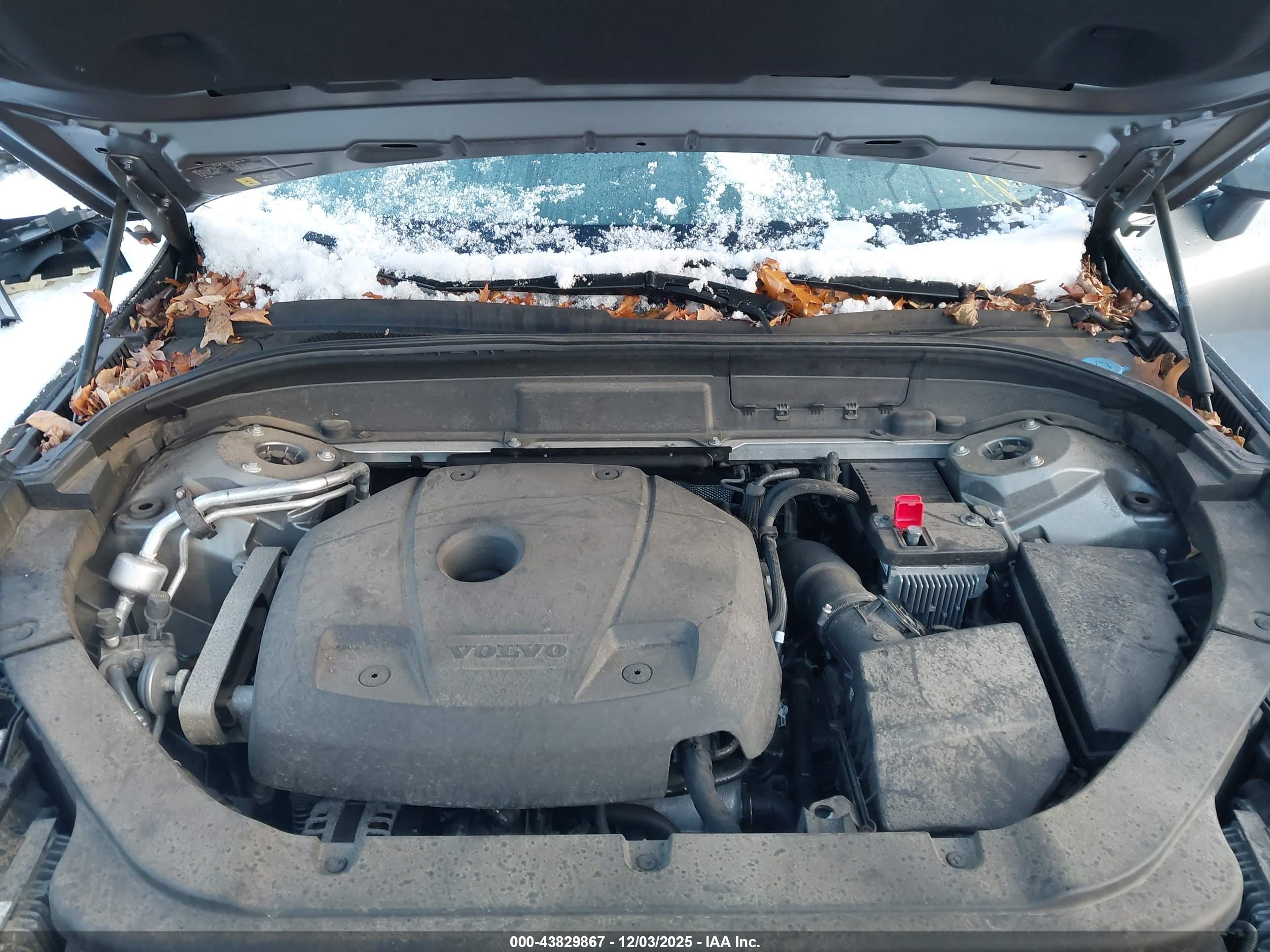 VOLVO XC60 image 10