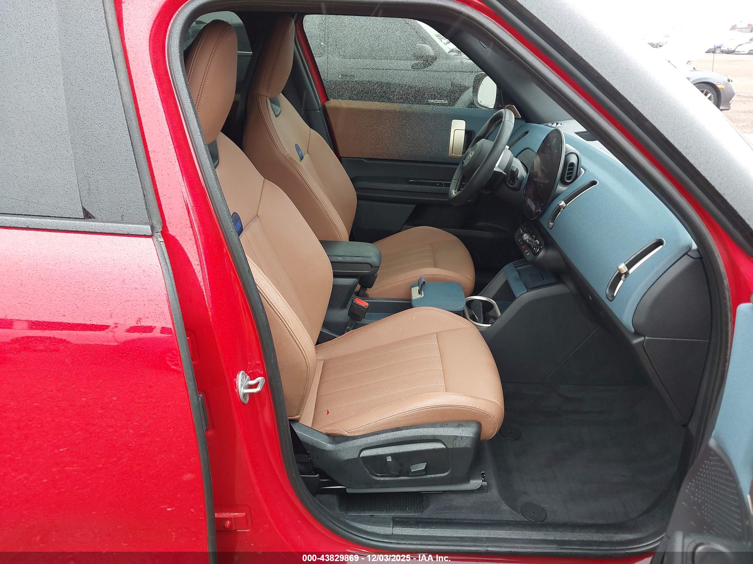 MINI COUNTRYMAN image 5