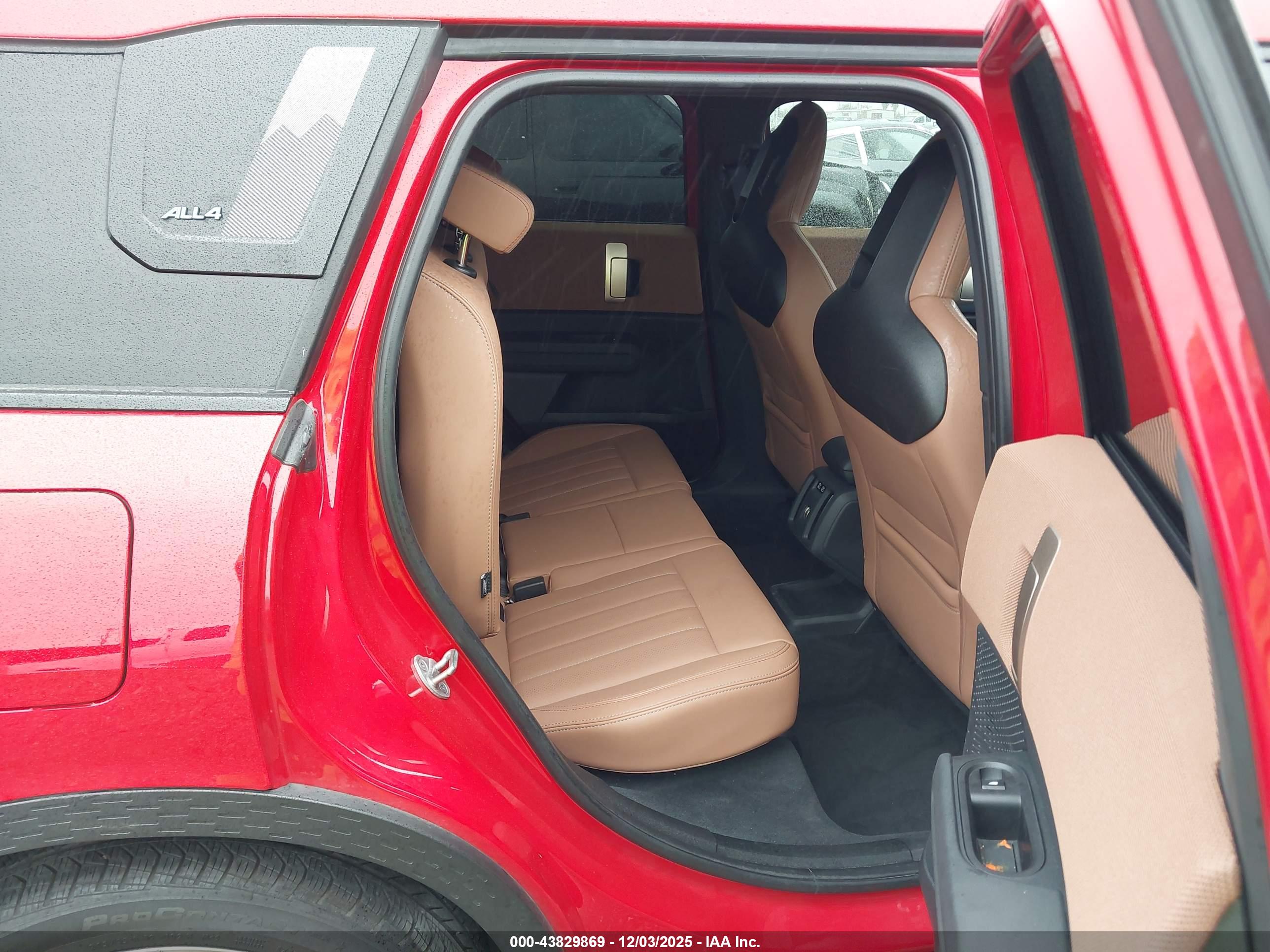 MINI COUNTRYMAN image 8