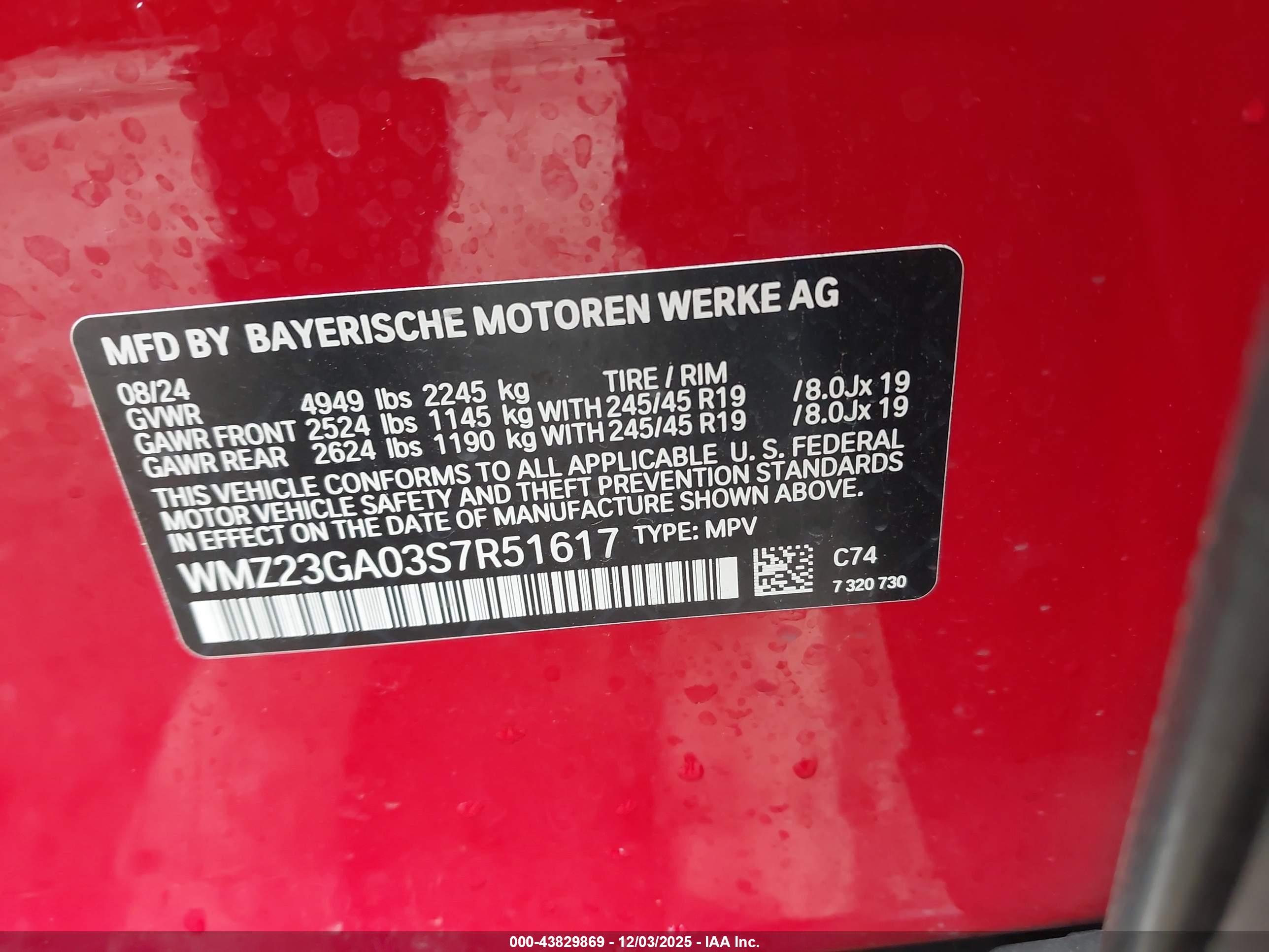 MINI COUNTRYMAN image 9