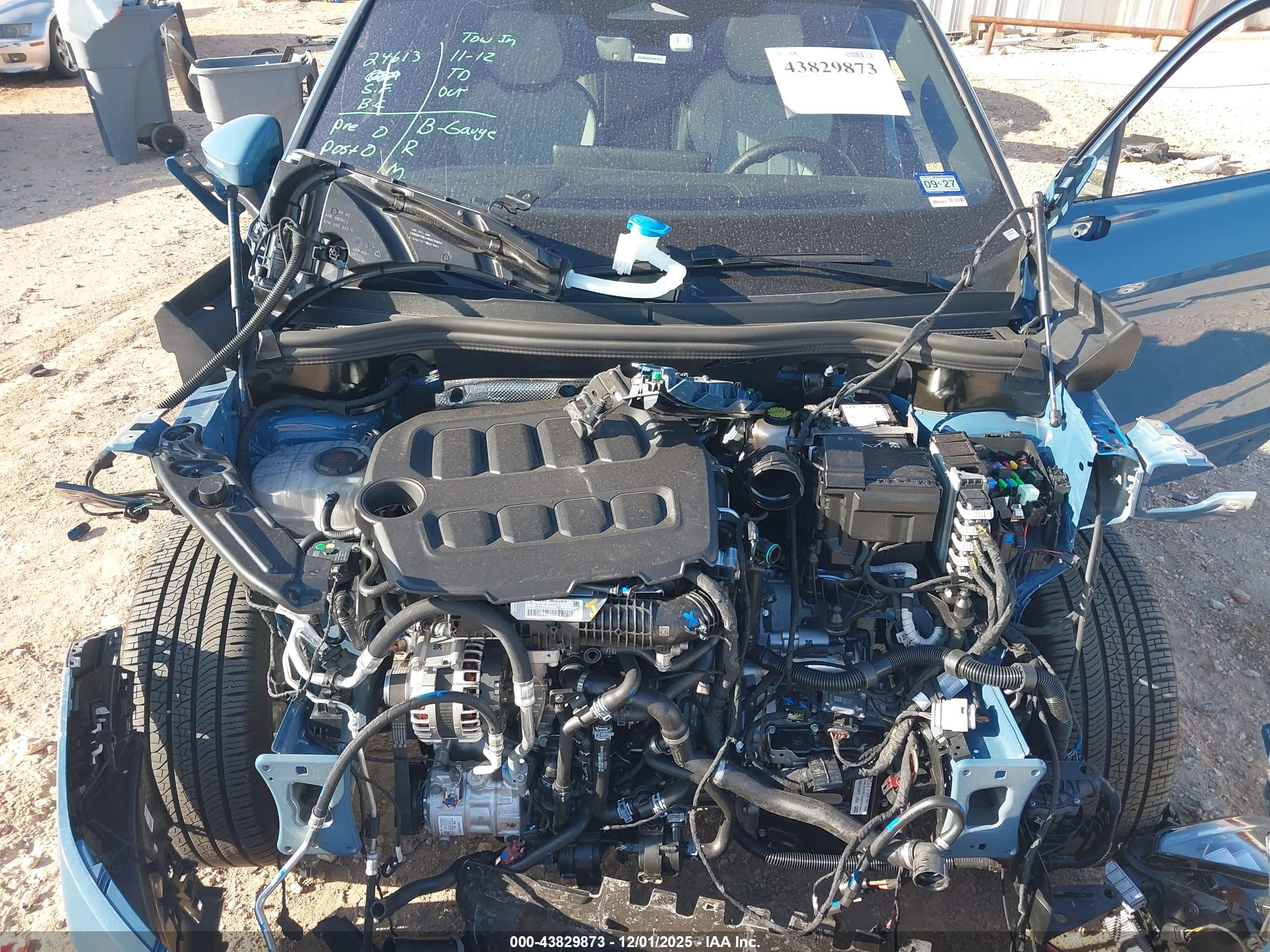 VOLKSWAGEN TIGUAN image 10