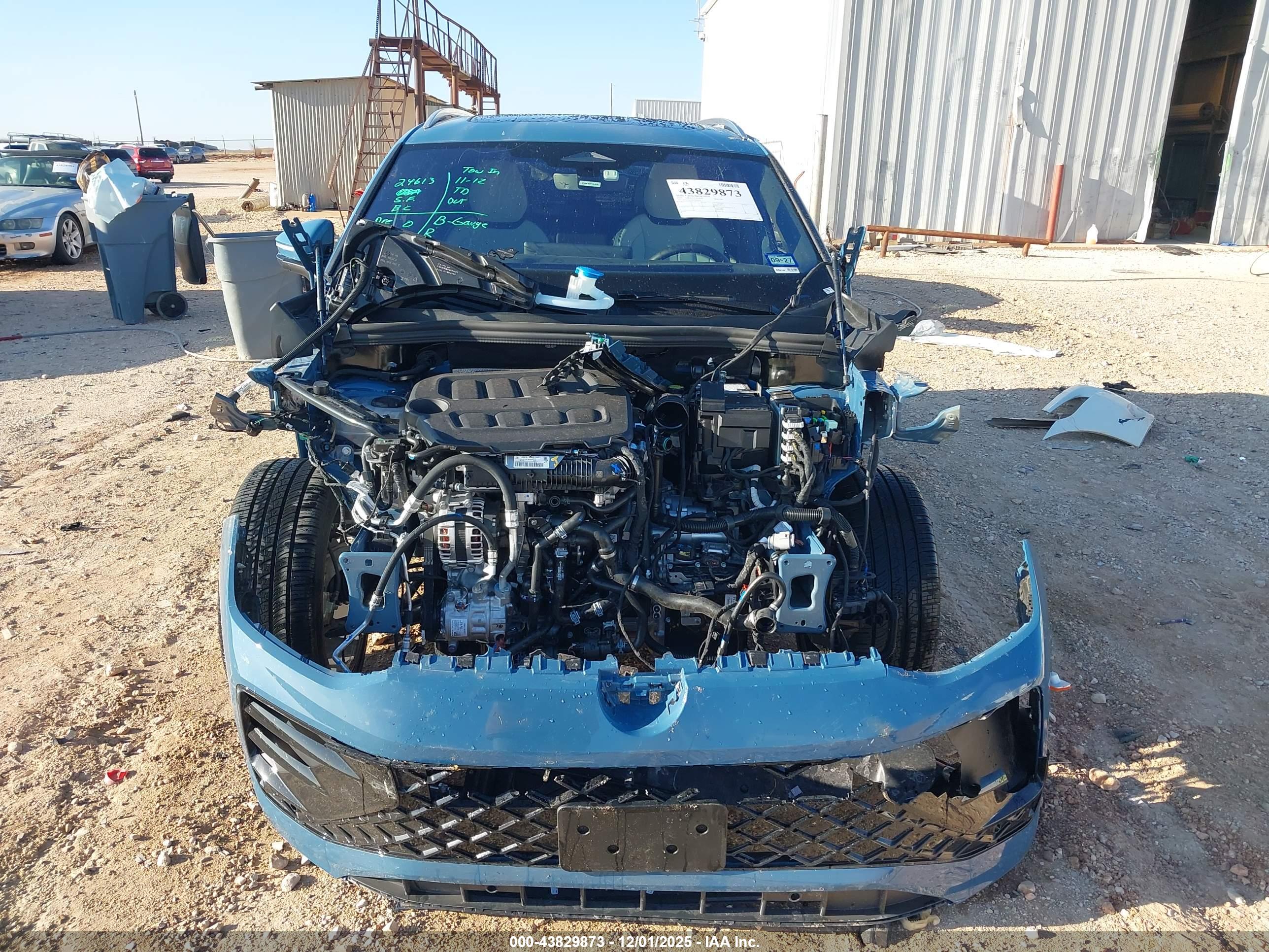 VOLKSWAGEN TIGUAN image 6