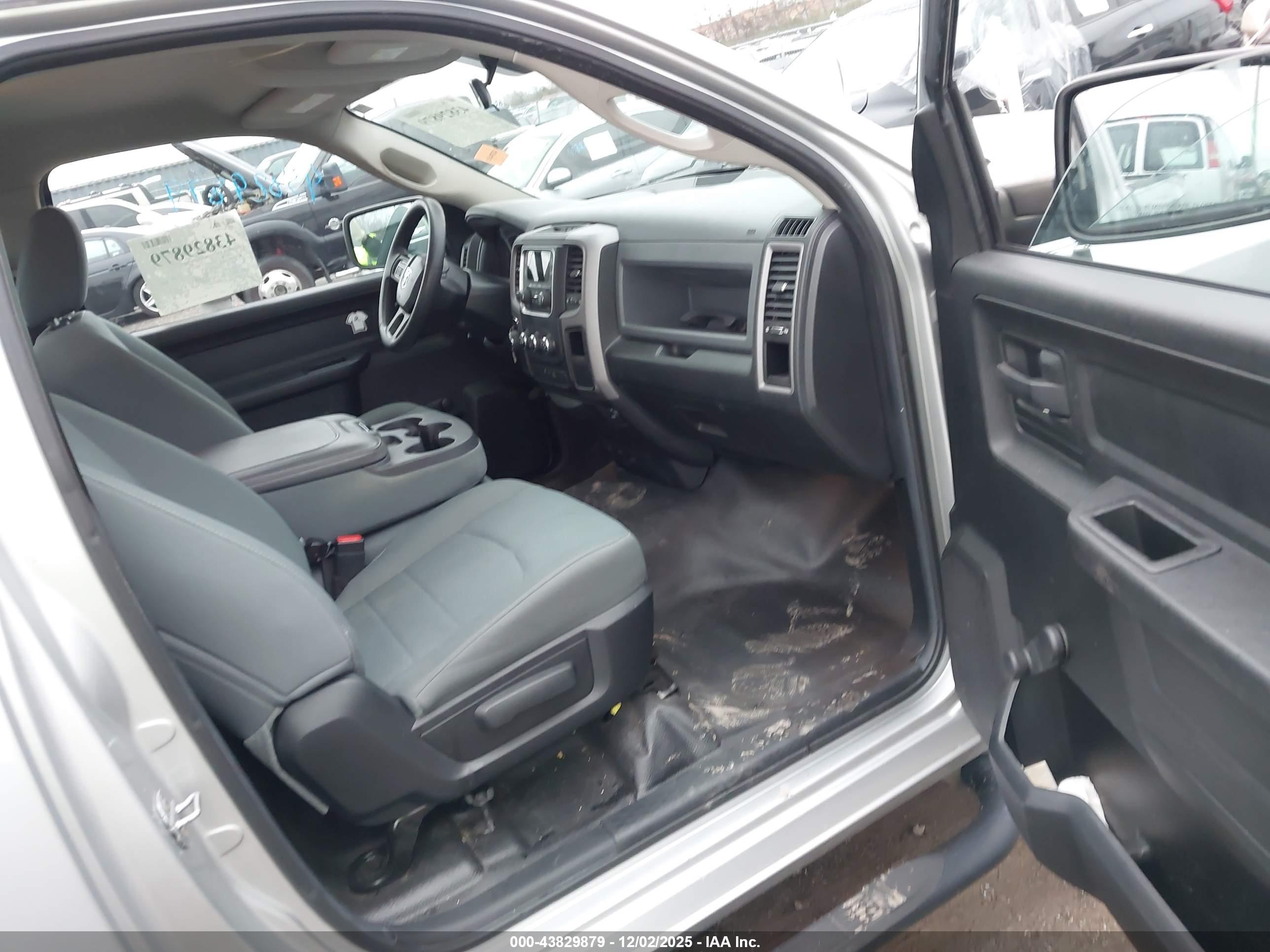 RAM 1500 image 5