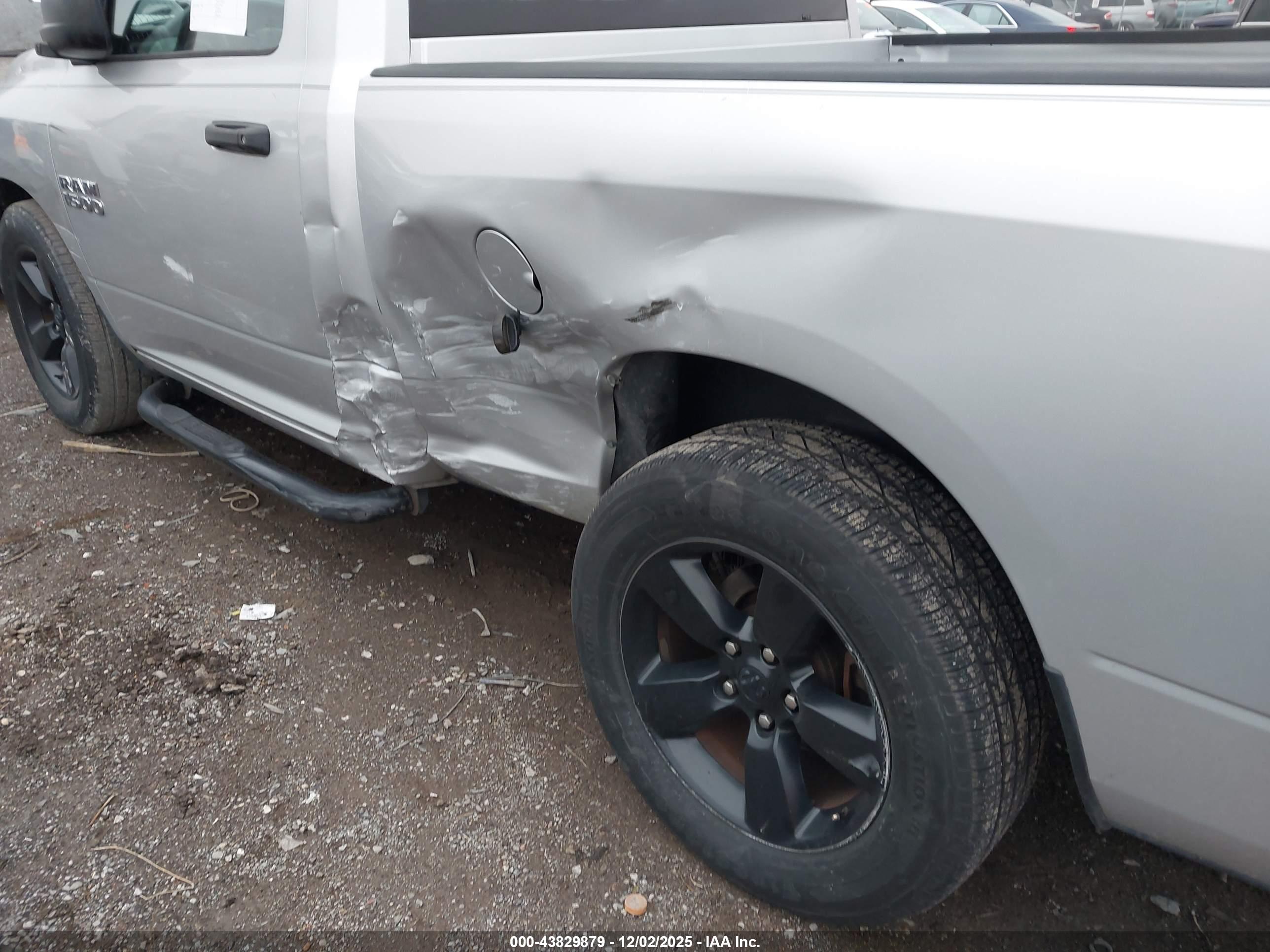 RAM 1500 image 6