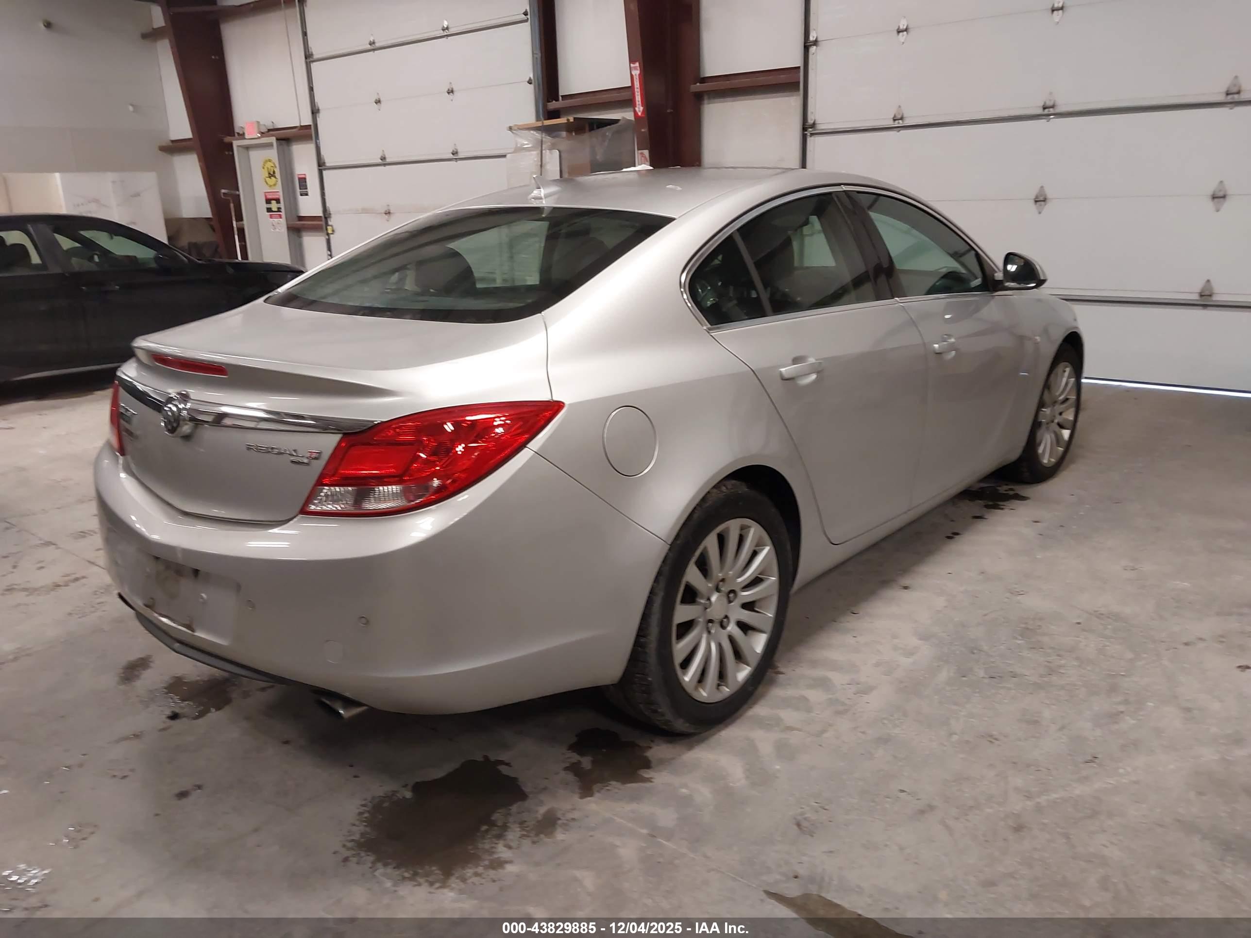 BUICK REGAL image 4
