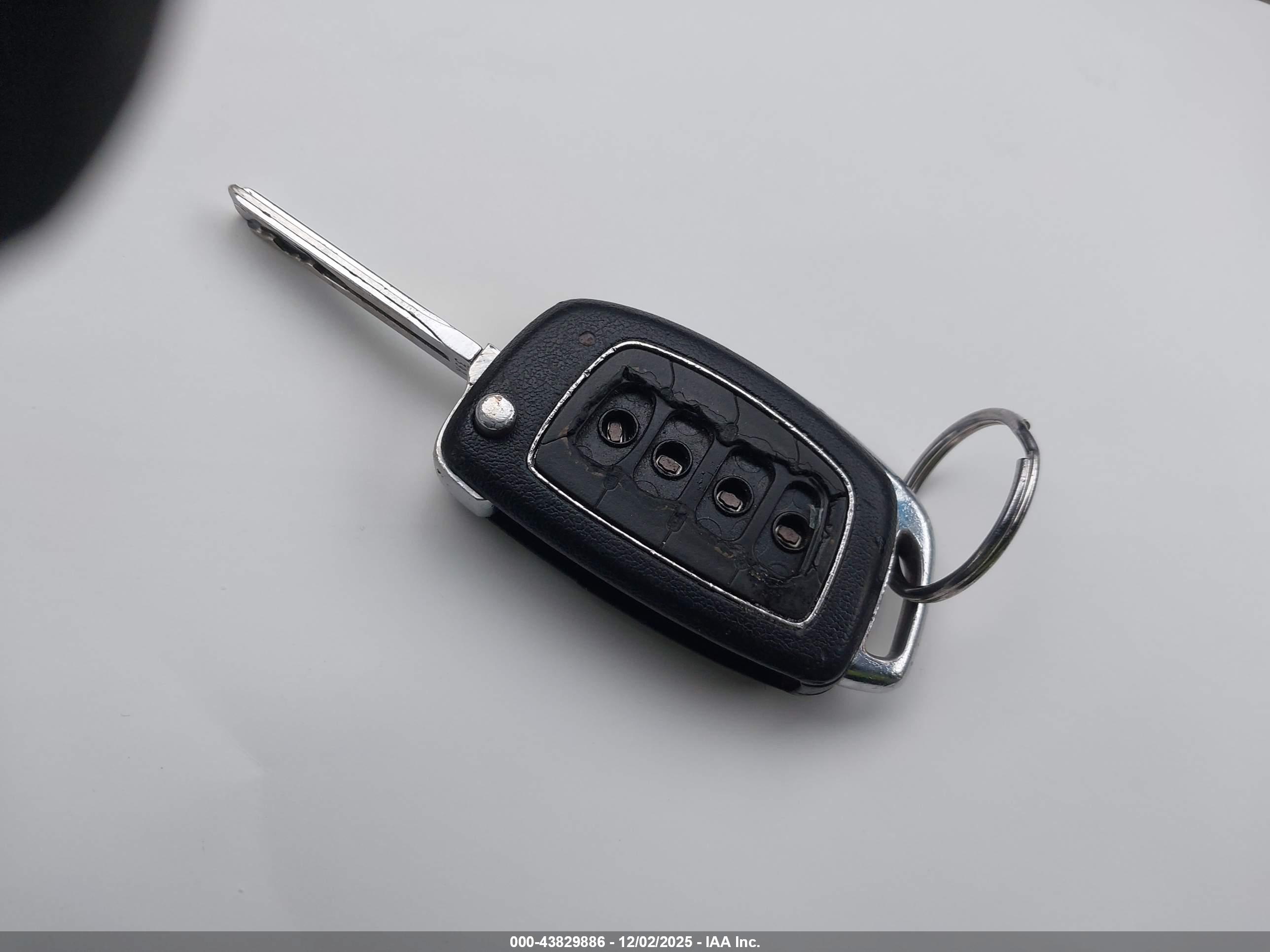 HYUNDAI SONATA image 11