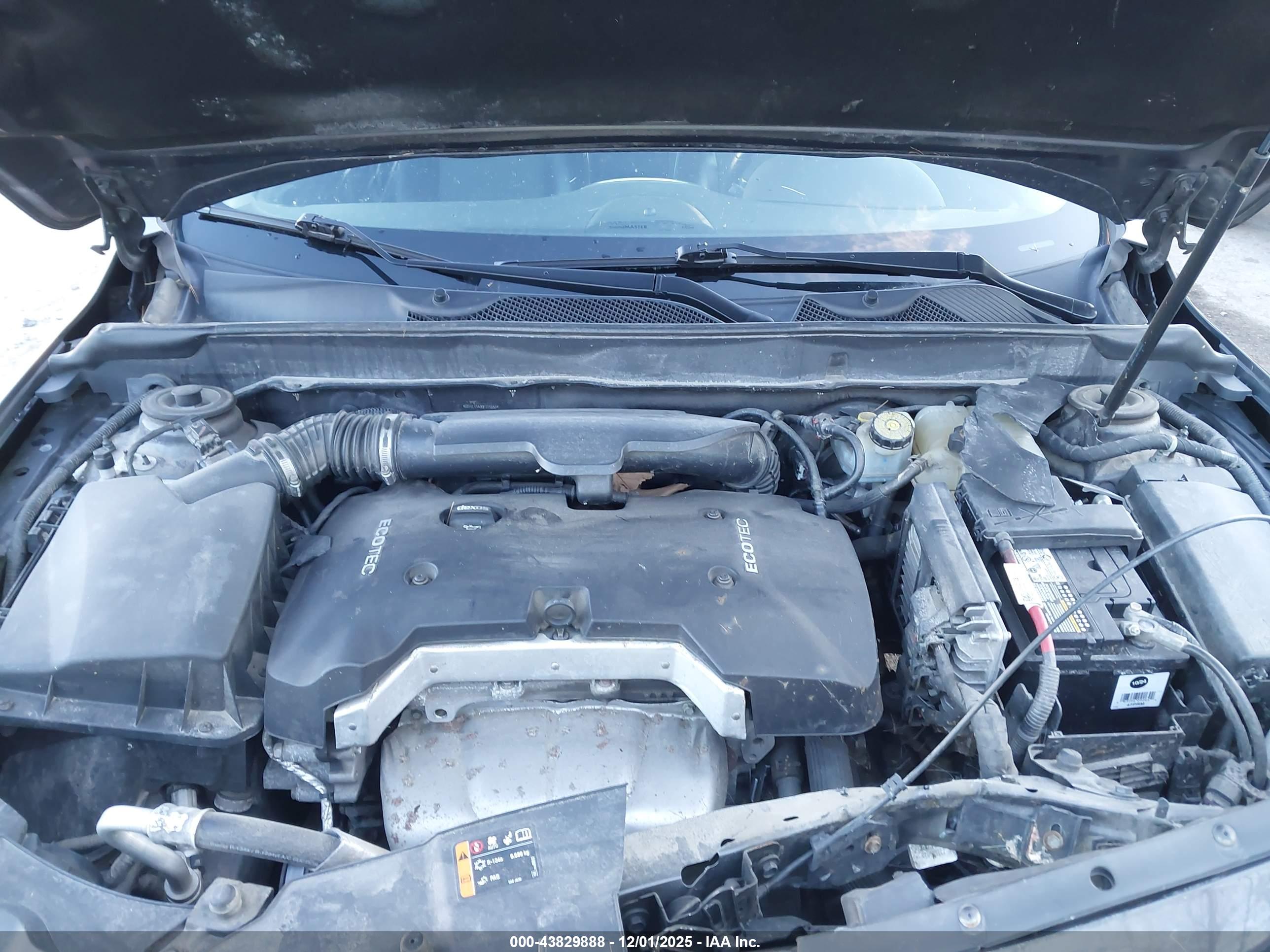 CHEVROLET MALIBU image 10