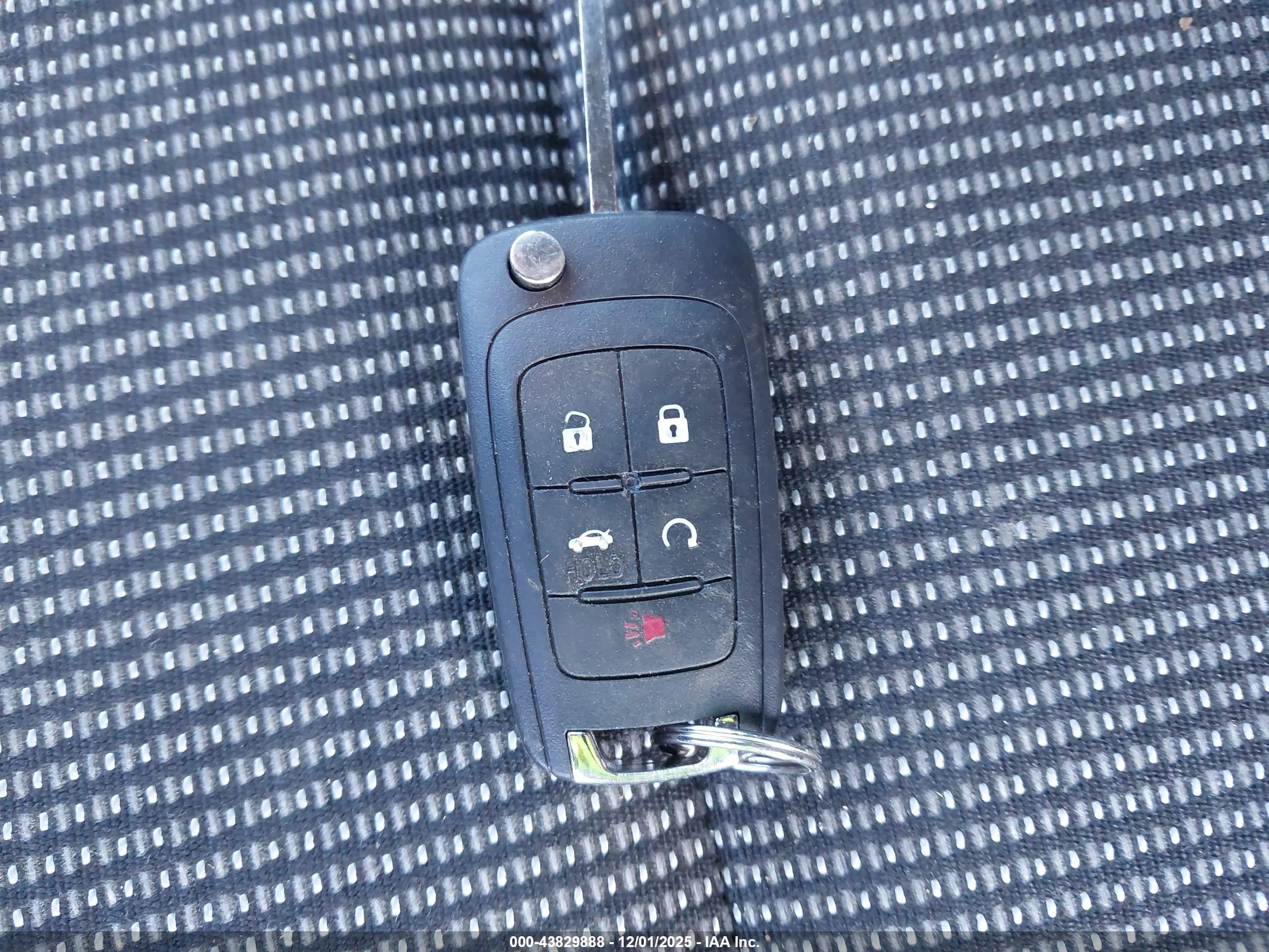 CHEVROLET MALIBU image 11