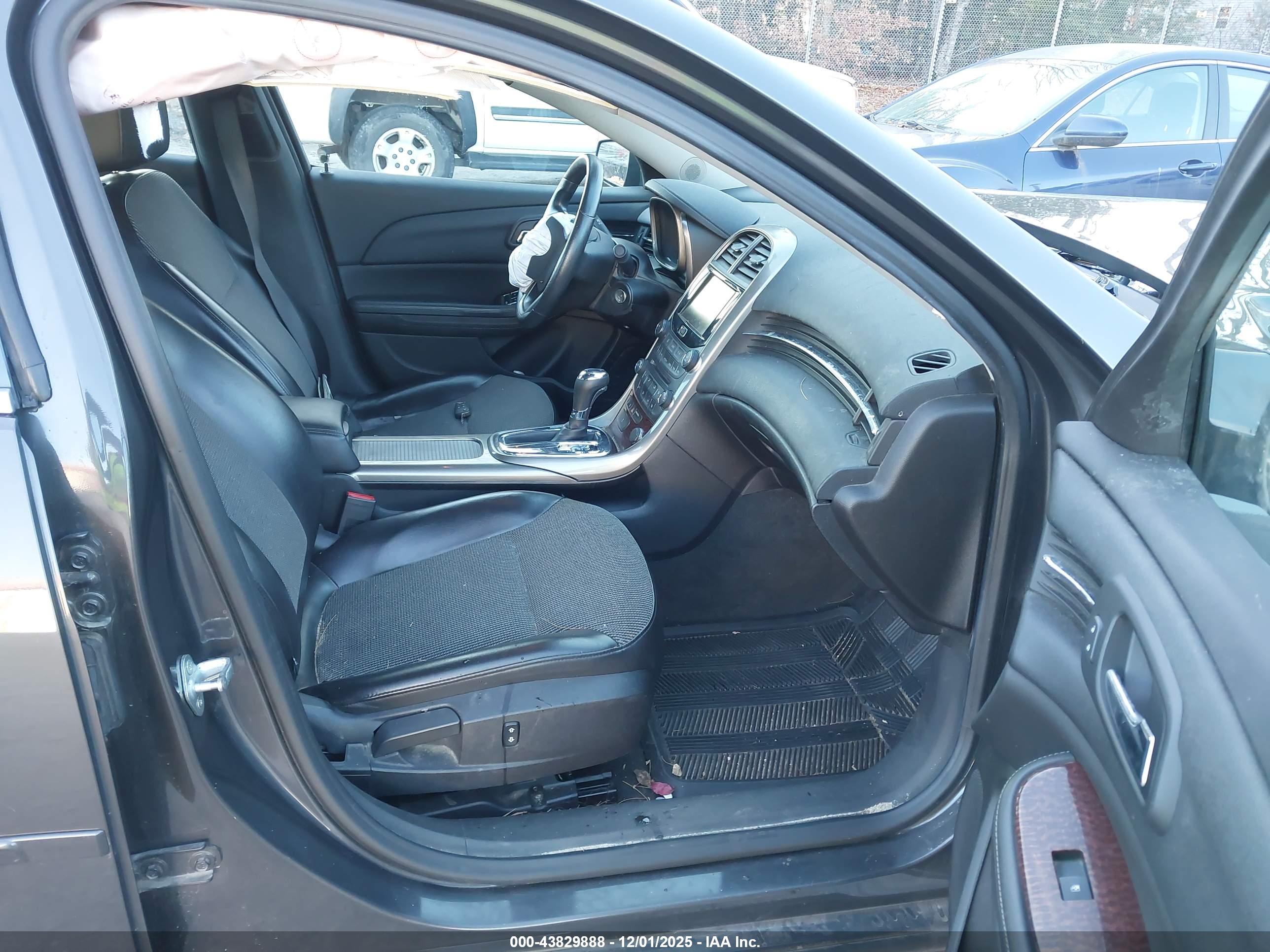 CHEVROLET MALIBU image 5