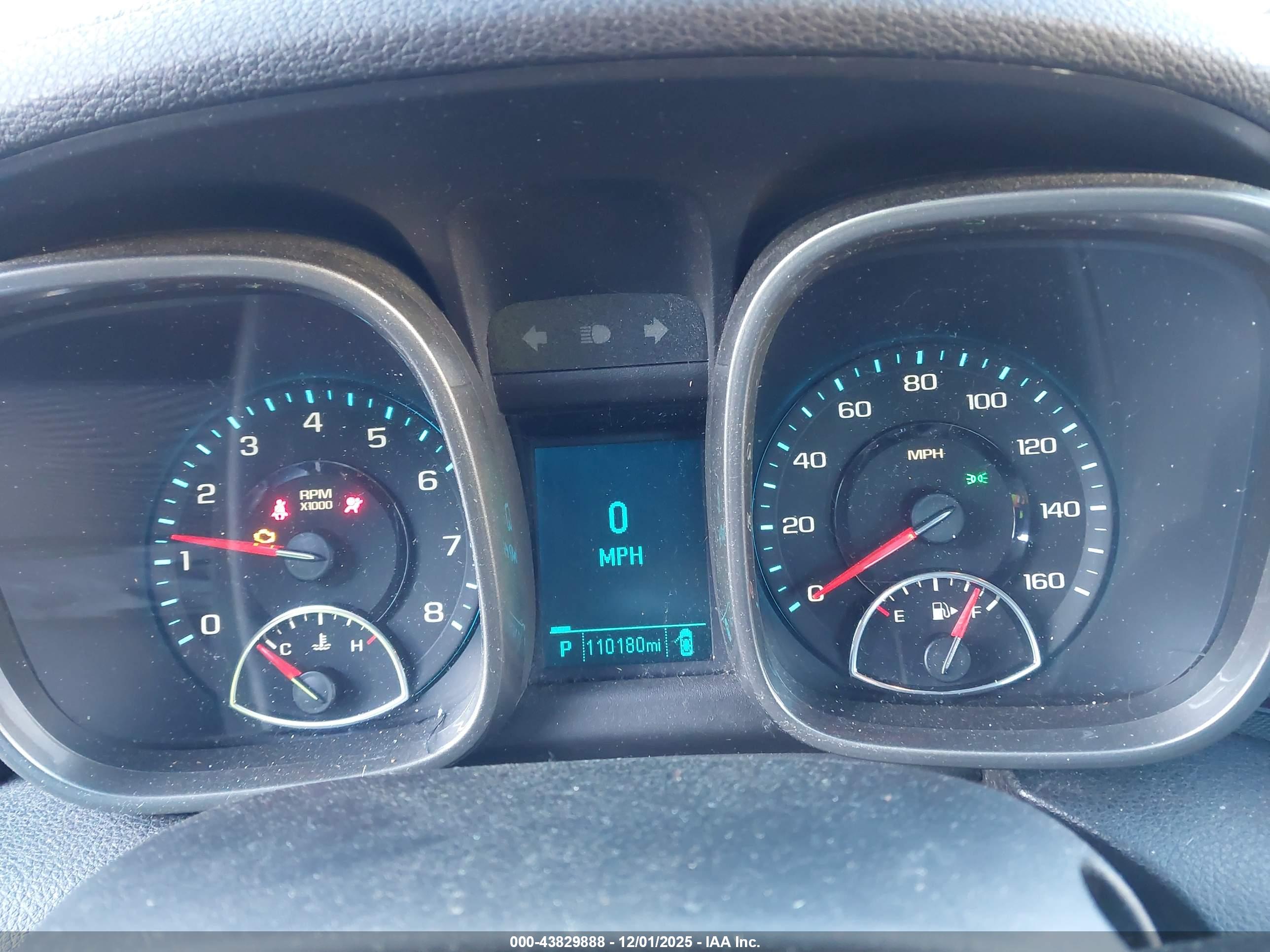 CHEVROLET MALIBU image 7