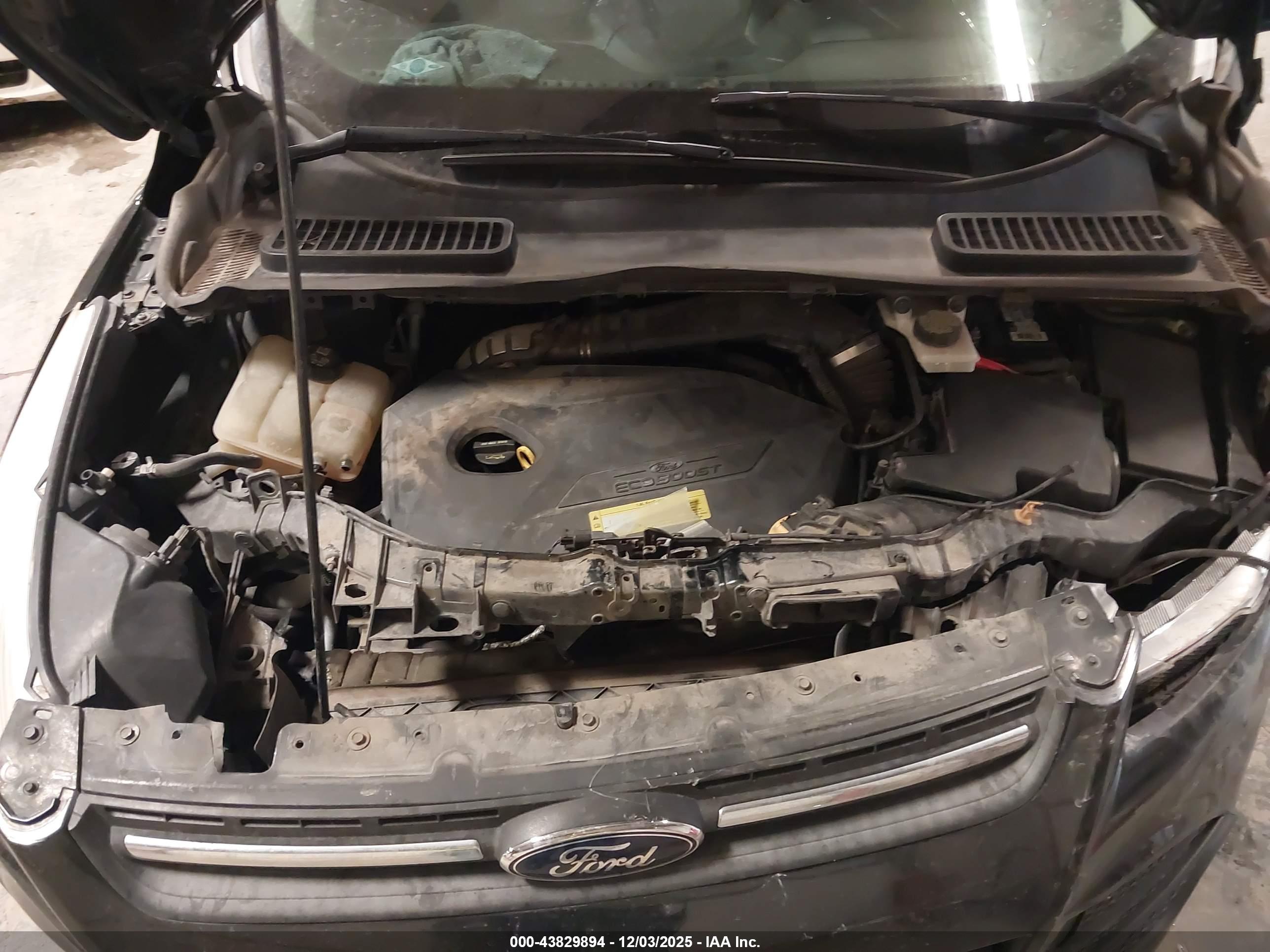 FORD ESCAPE image 10