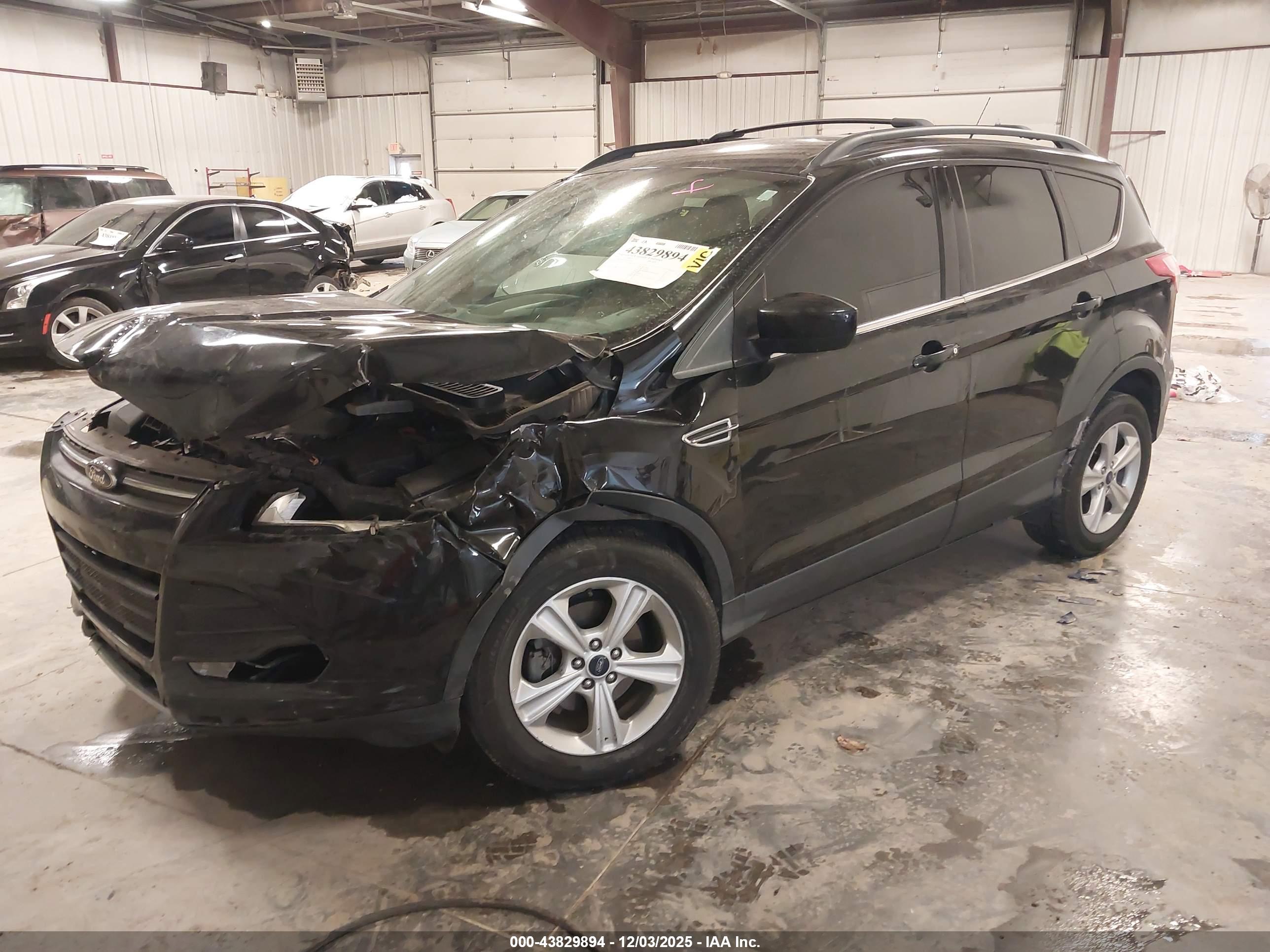 FORD ESCAPE image 2