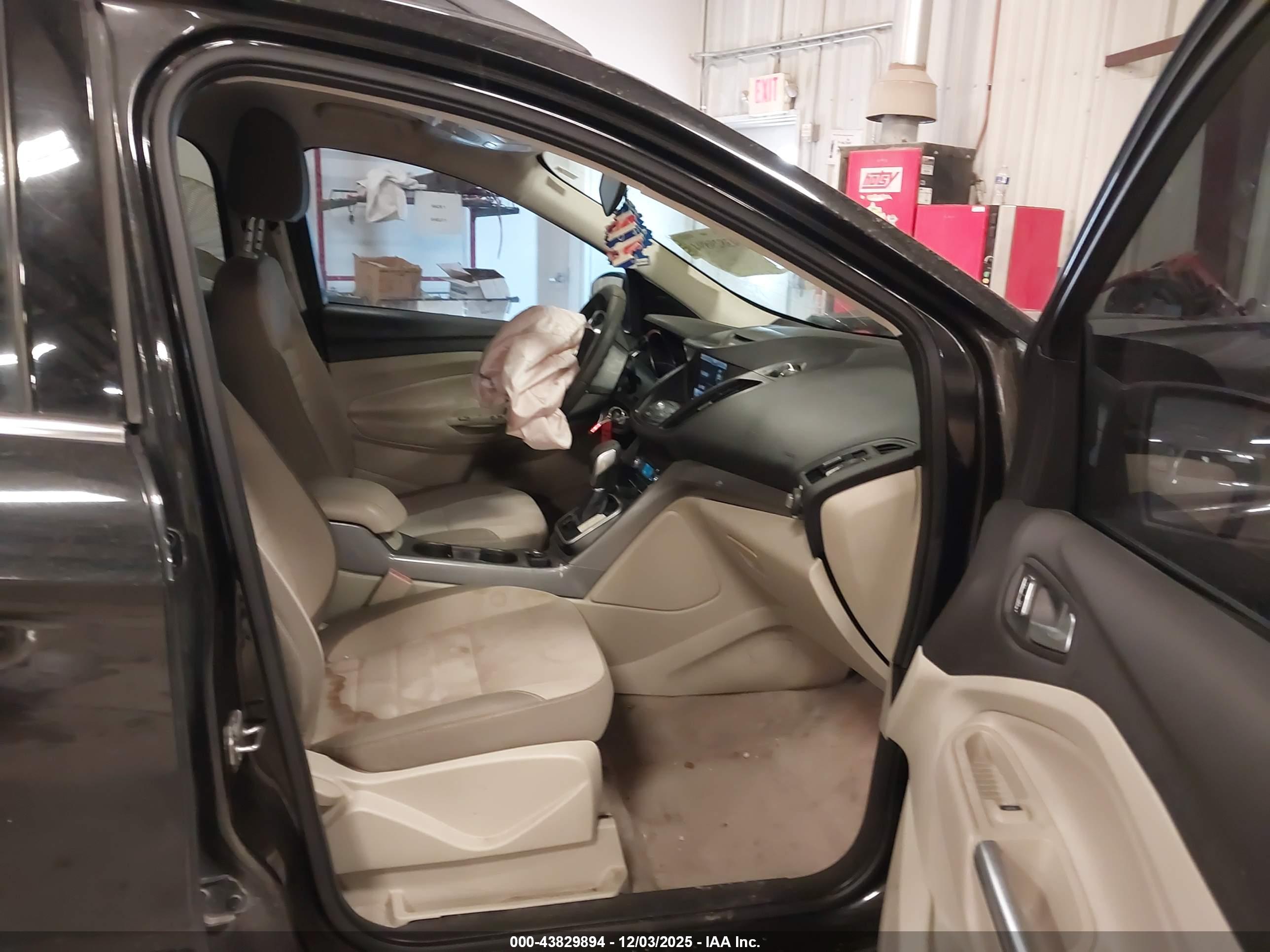 FORD ESCAPE image 5