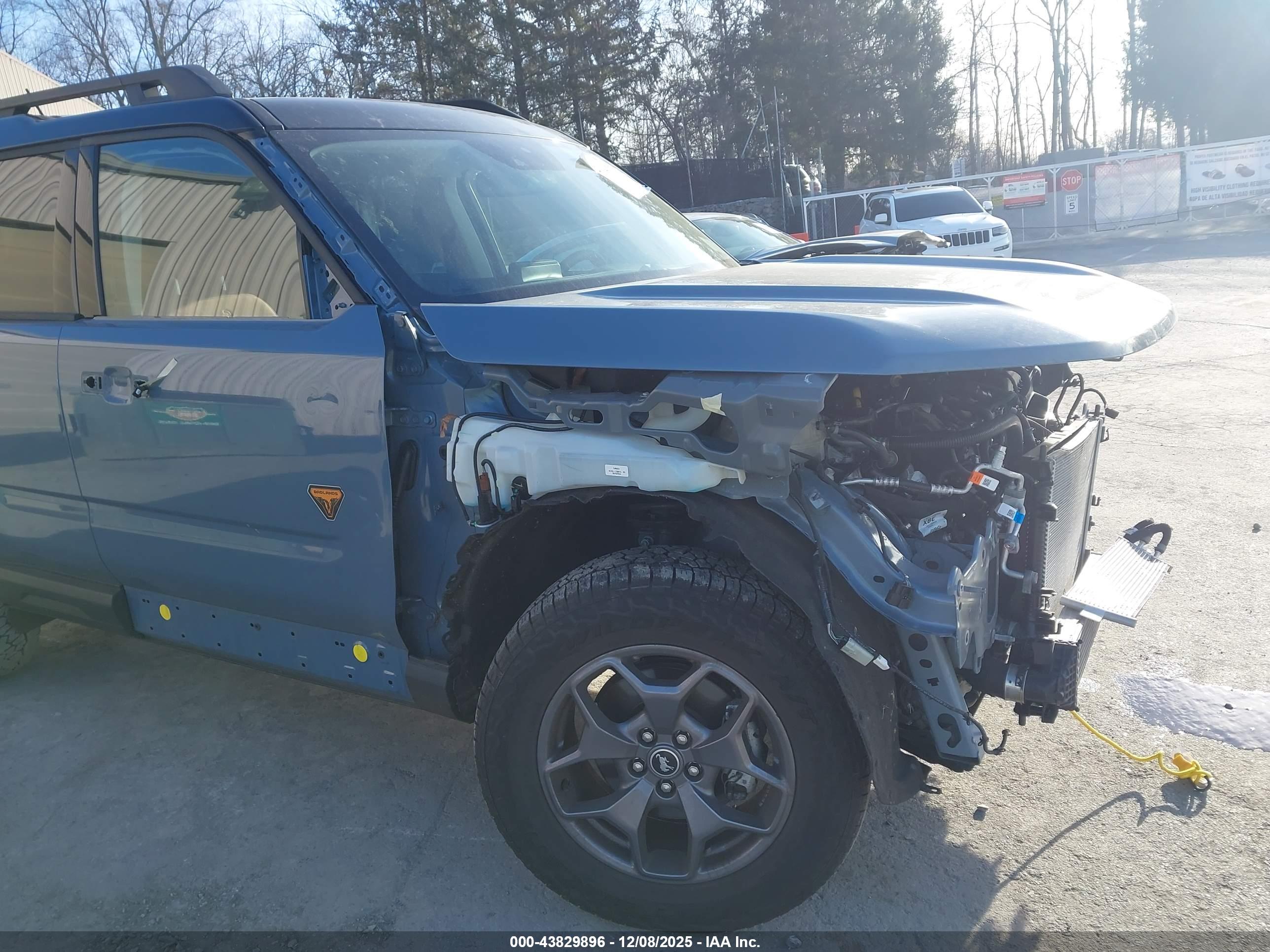 FORD BRONCO image 6