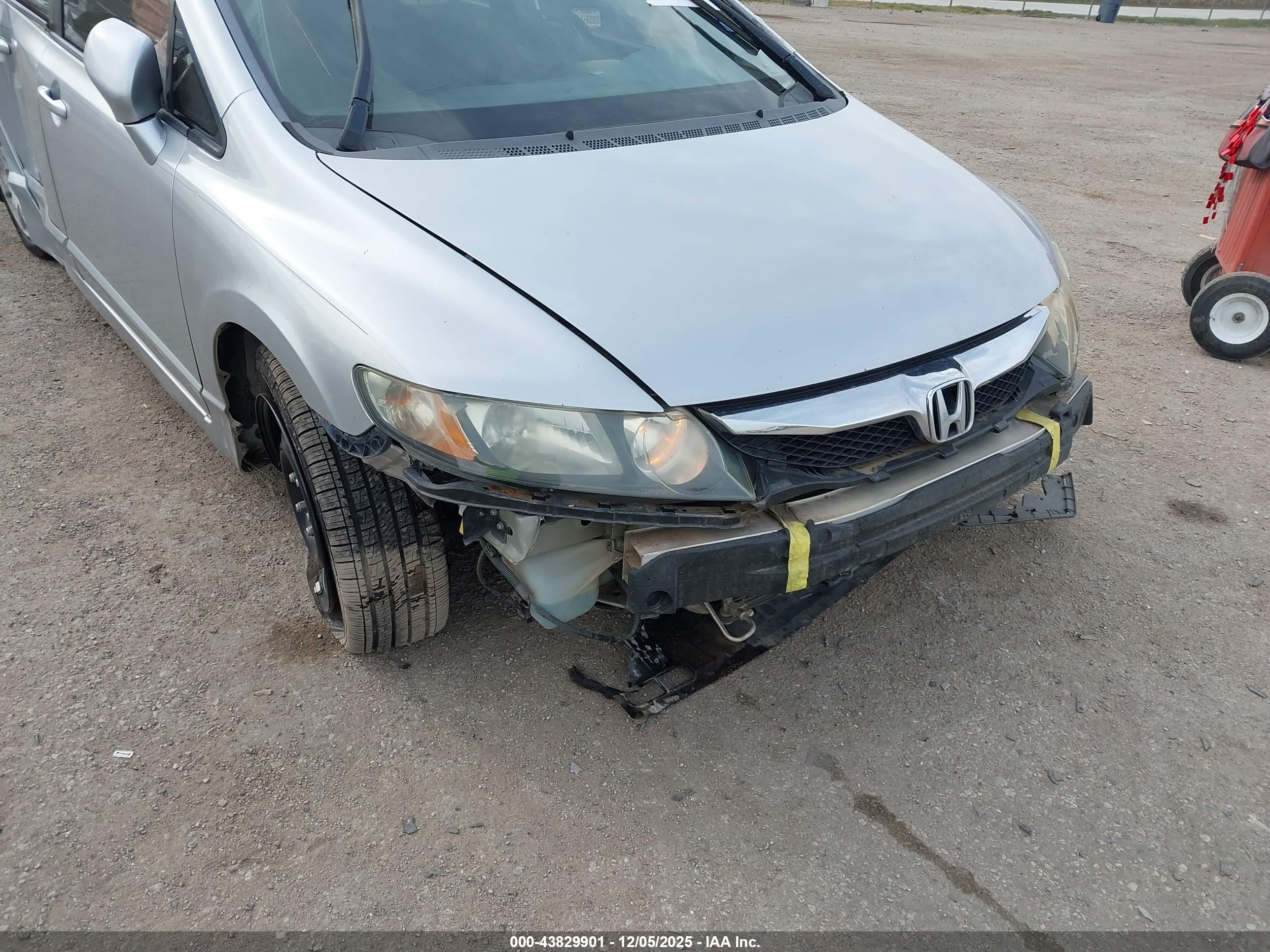 HONDA CIVIC image 6
