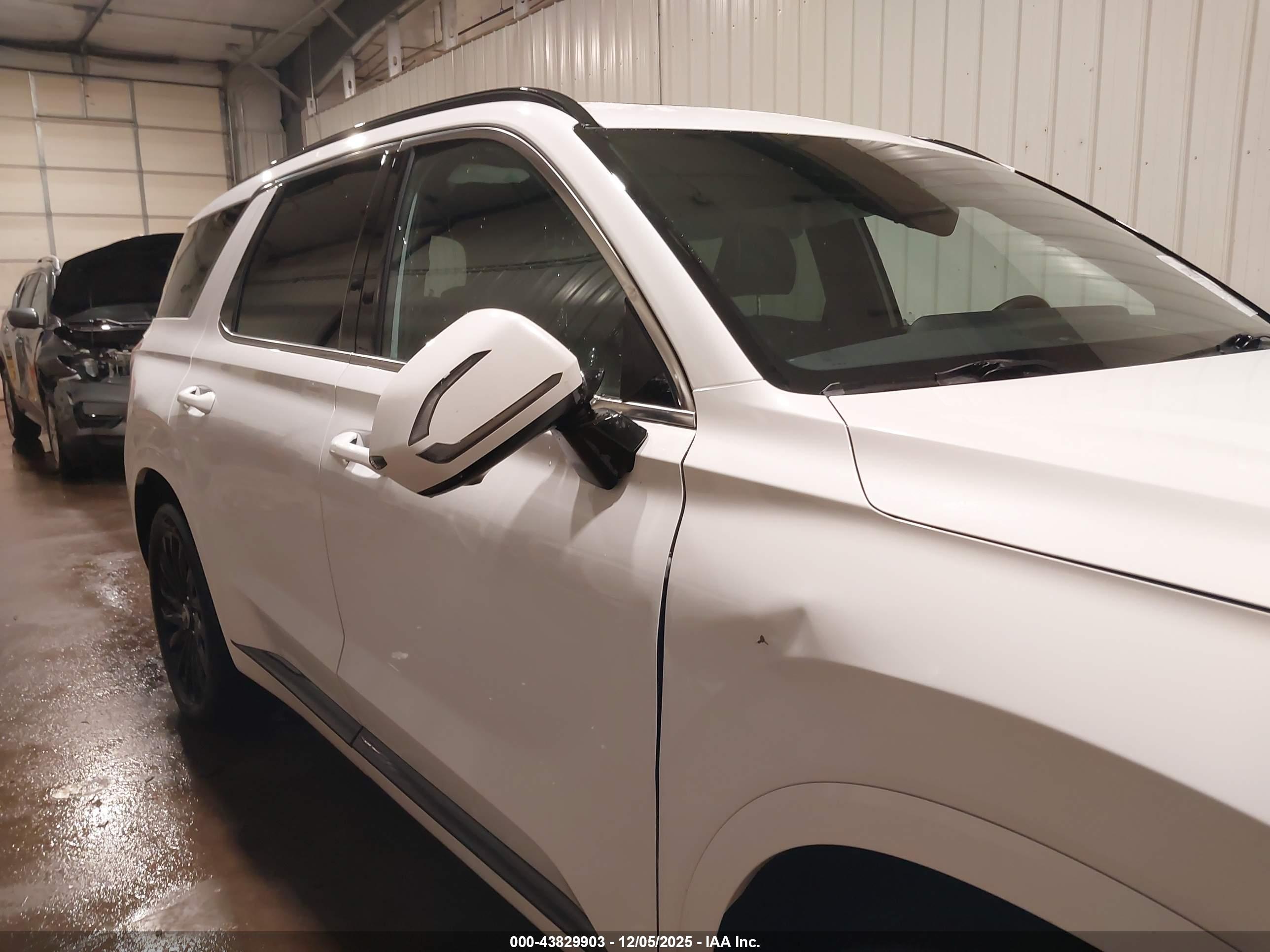 HYUNDAI PALISADE image 6