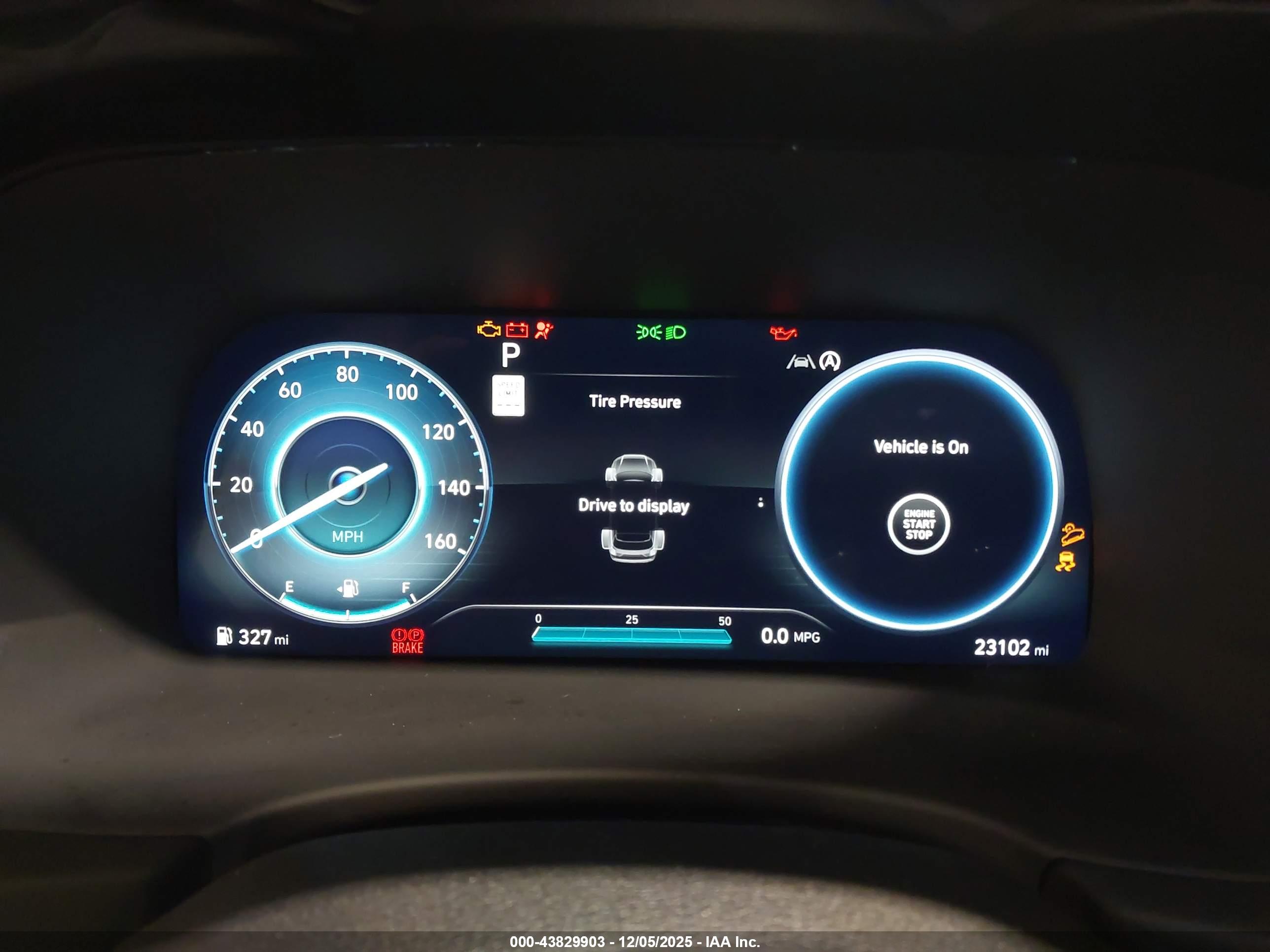 HYUNDAI PALISADE image 7