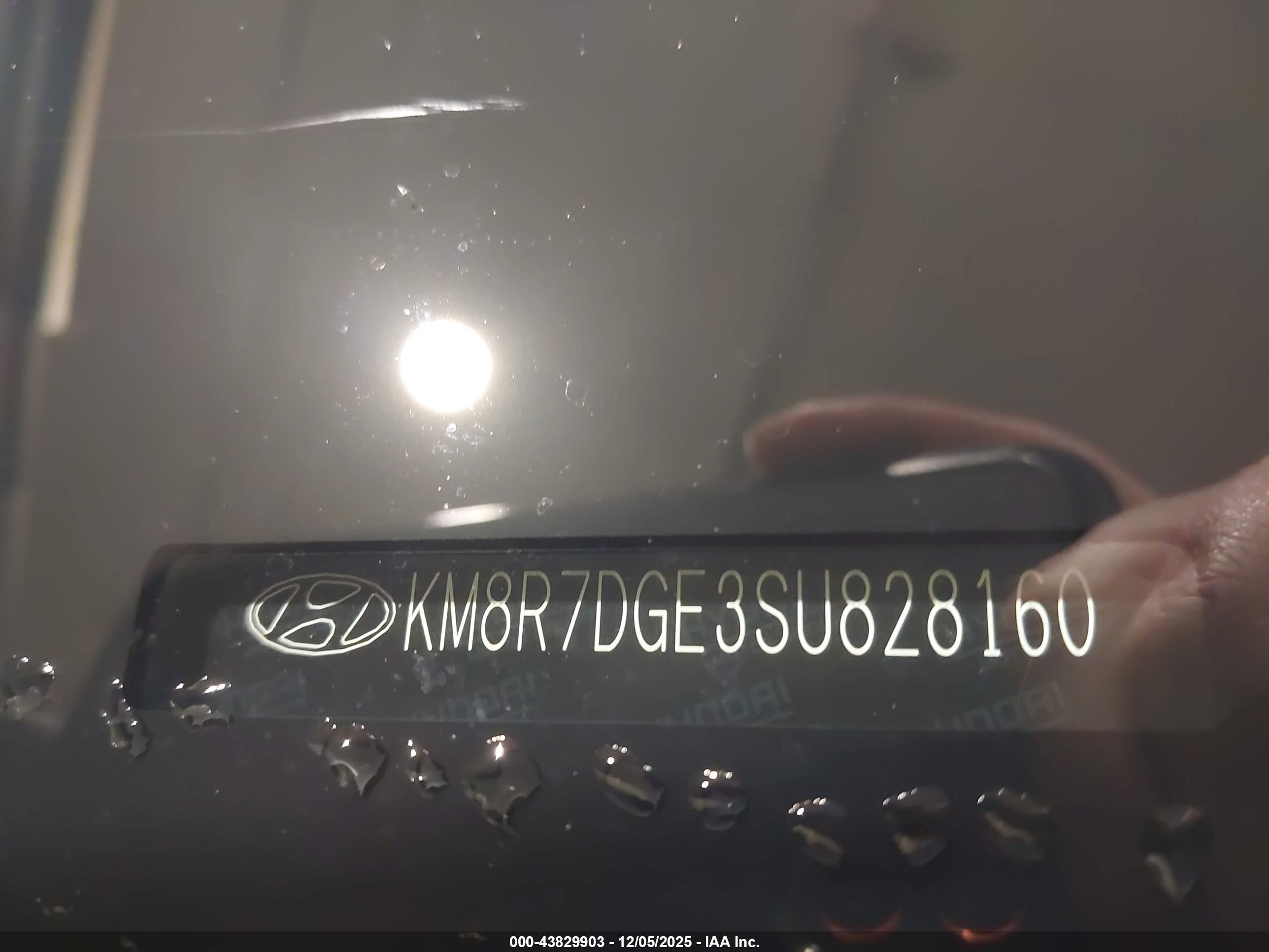 HYUNDAI PALISADE image 9