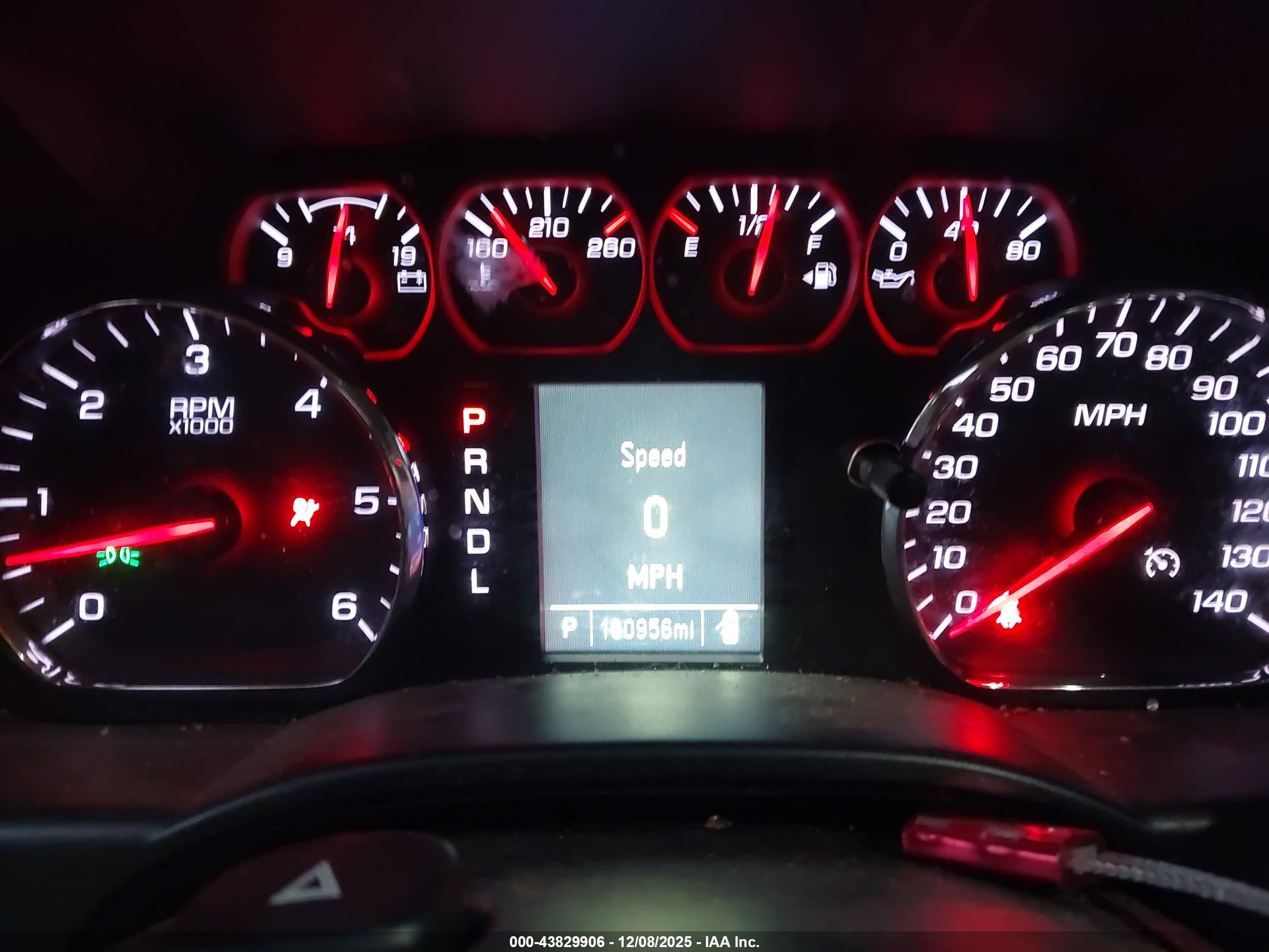GMC SIERRA image 7