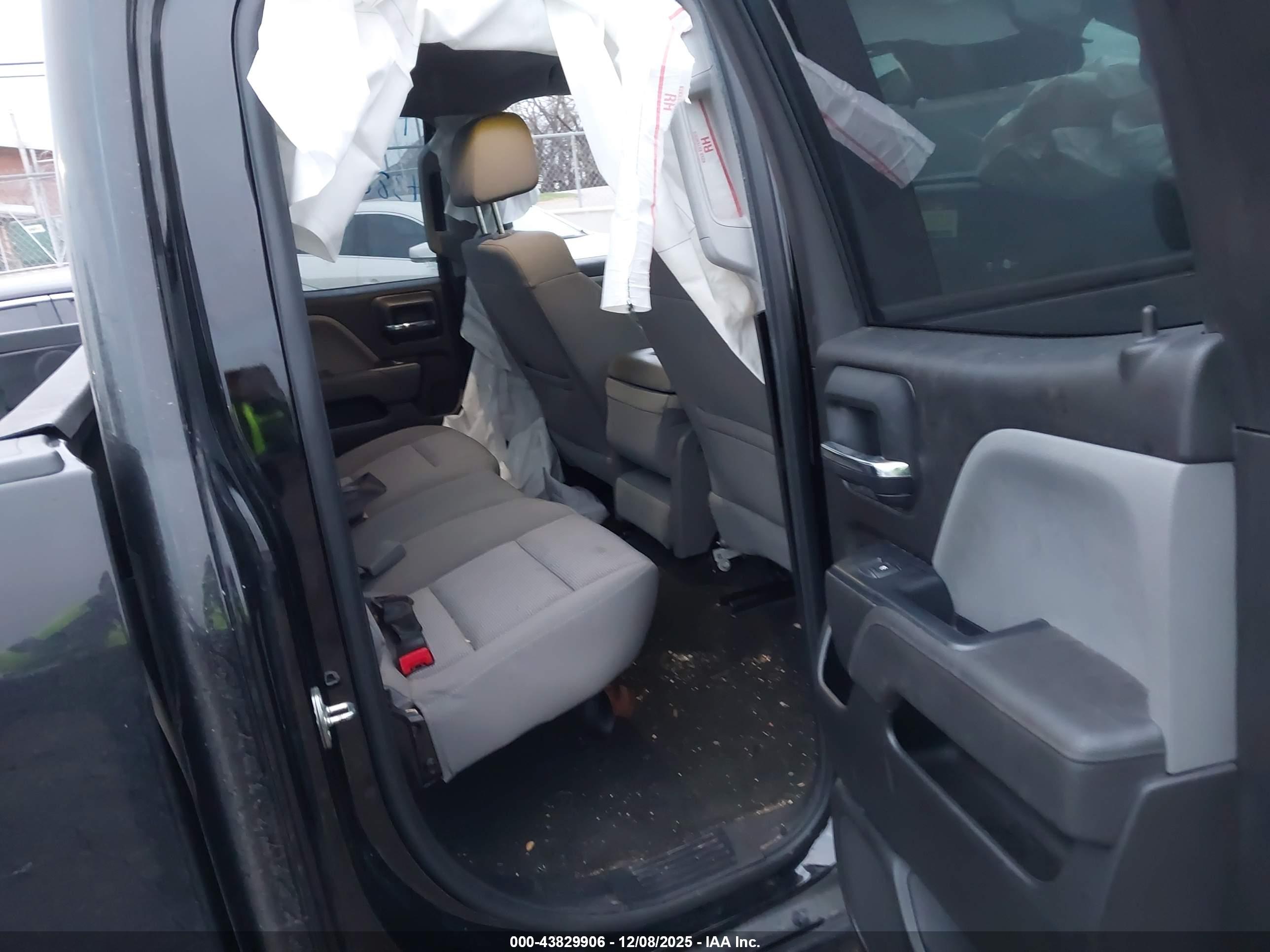 GMC SIERRA image 8