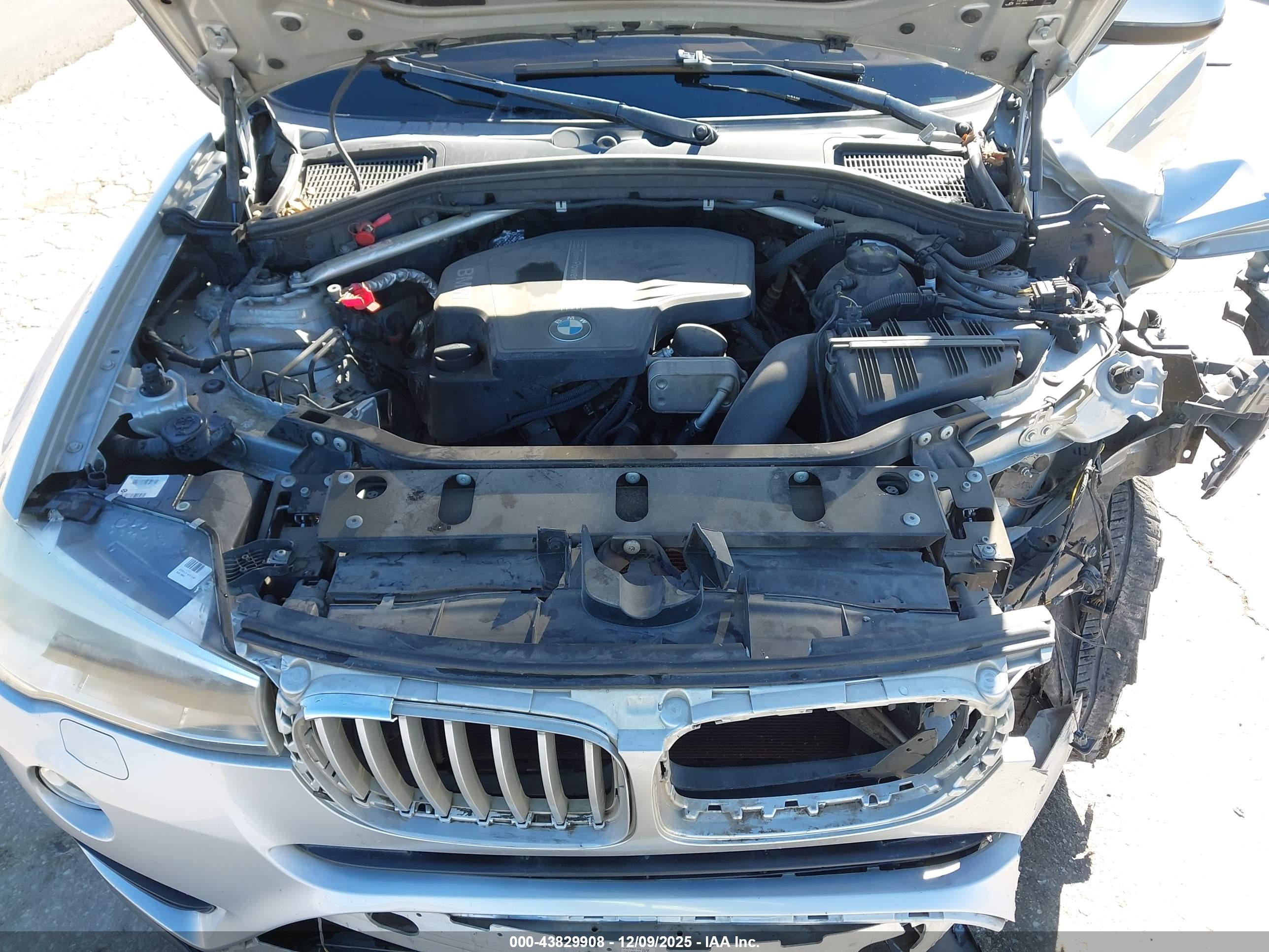 BMW X3 image 10