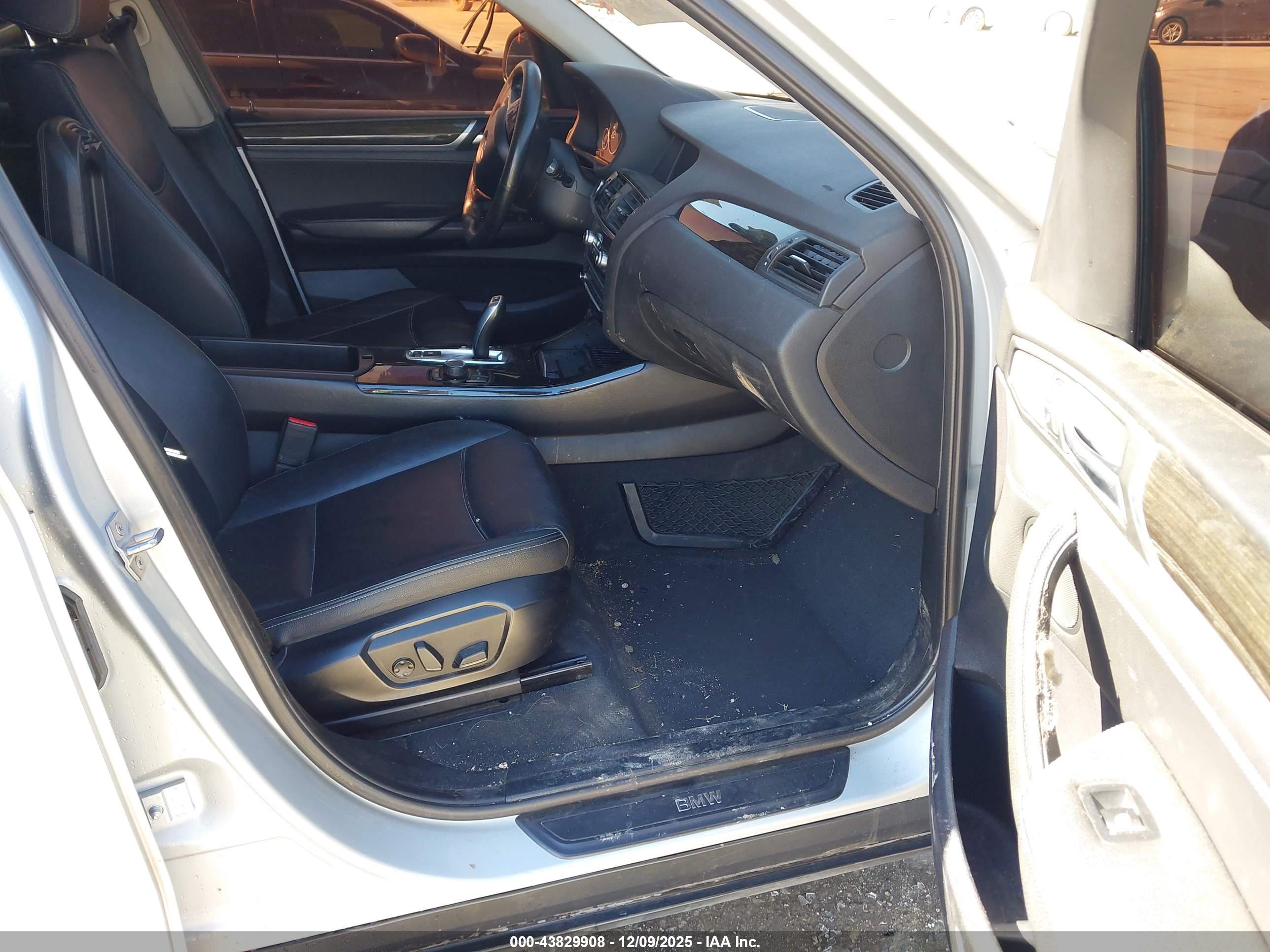 BMW X3 image 5