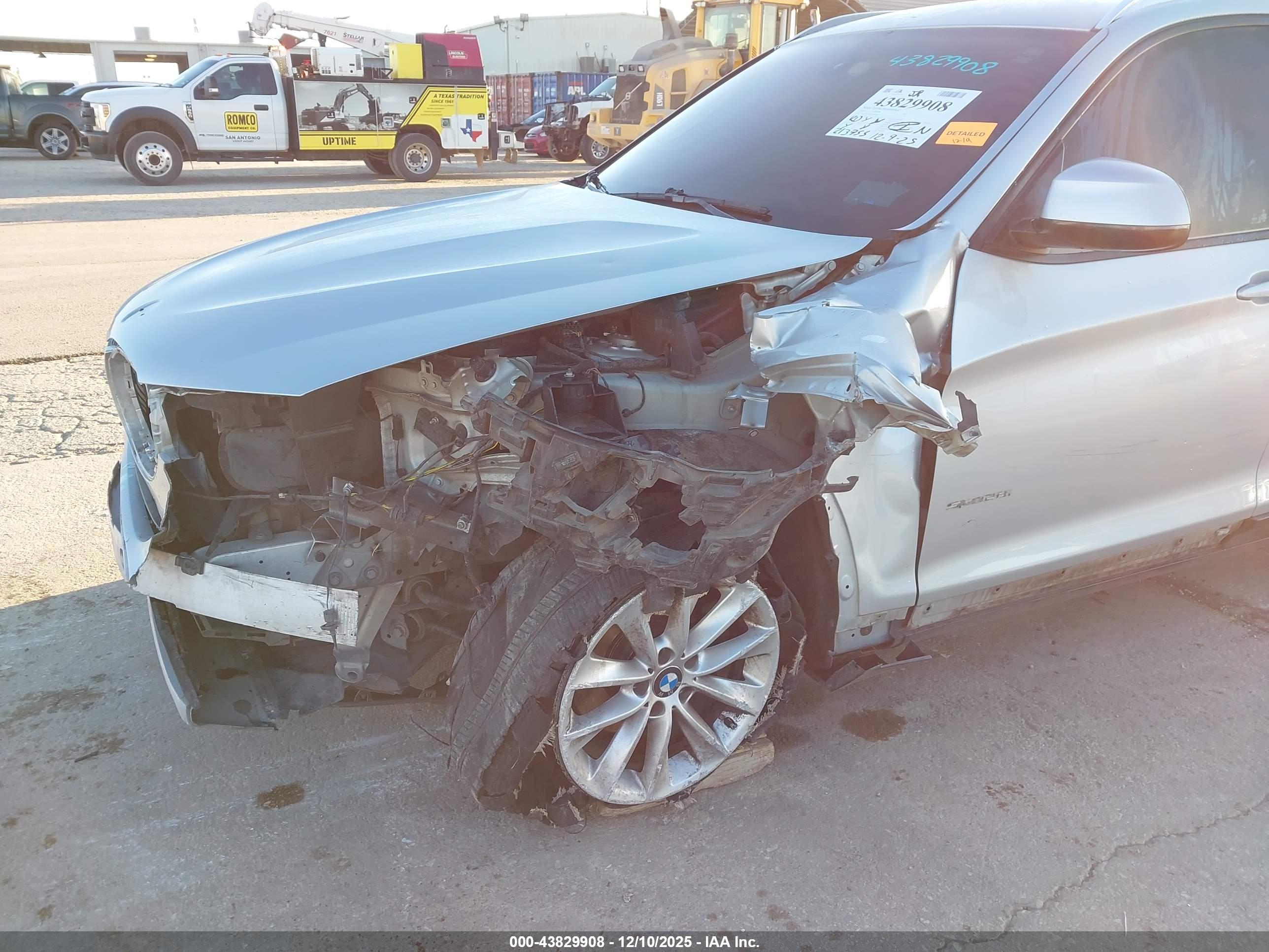 BMW X3 image 6