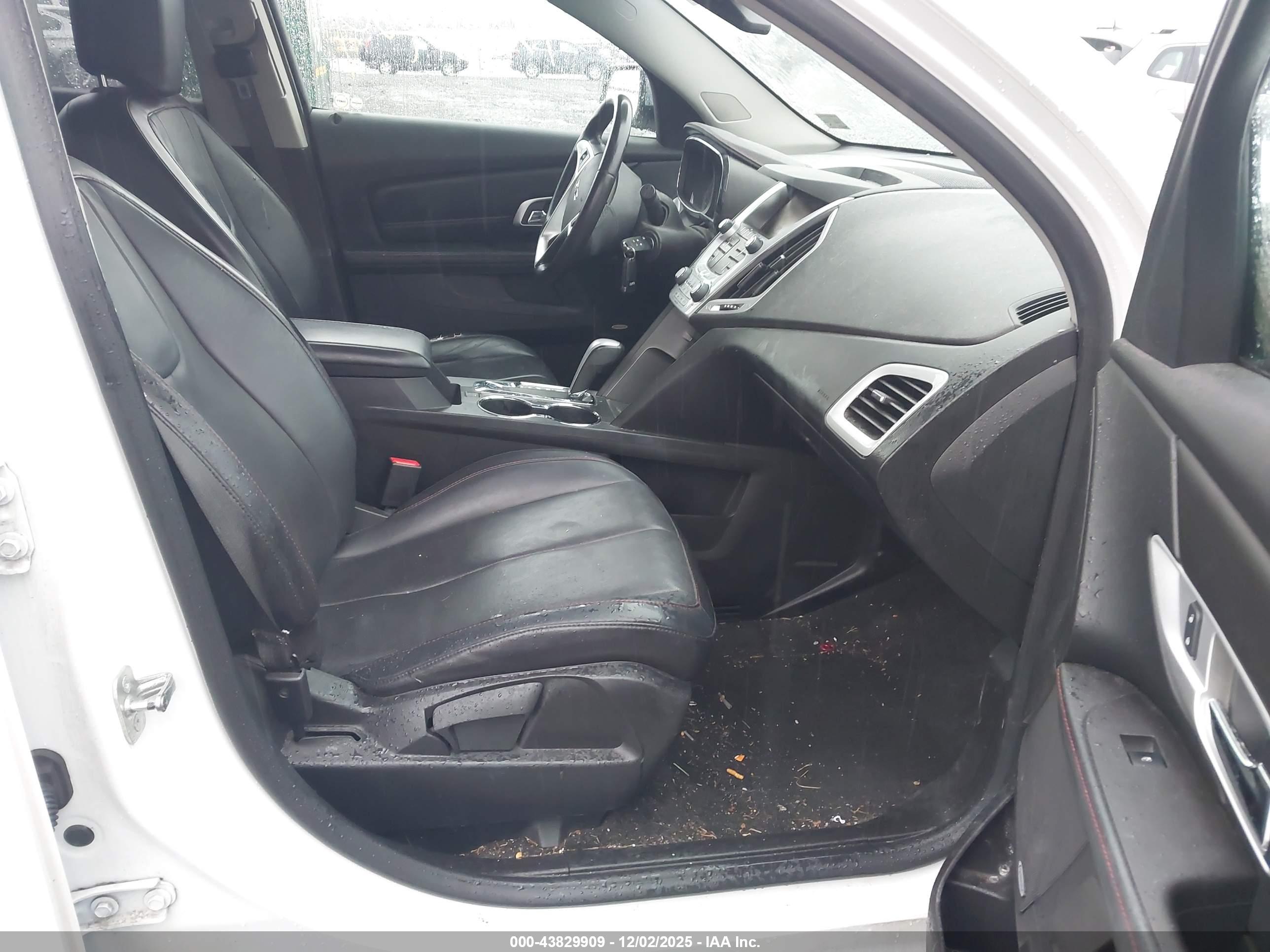 GMC TERRAIN image 5