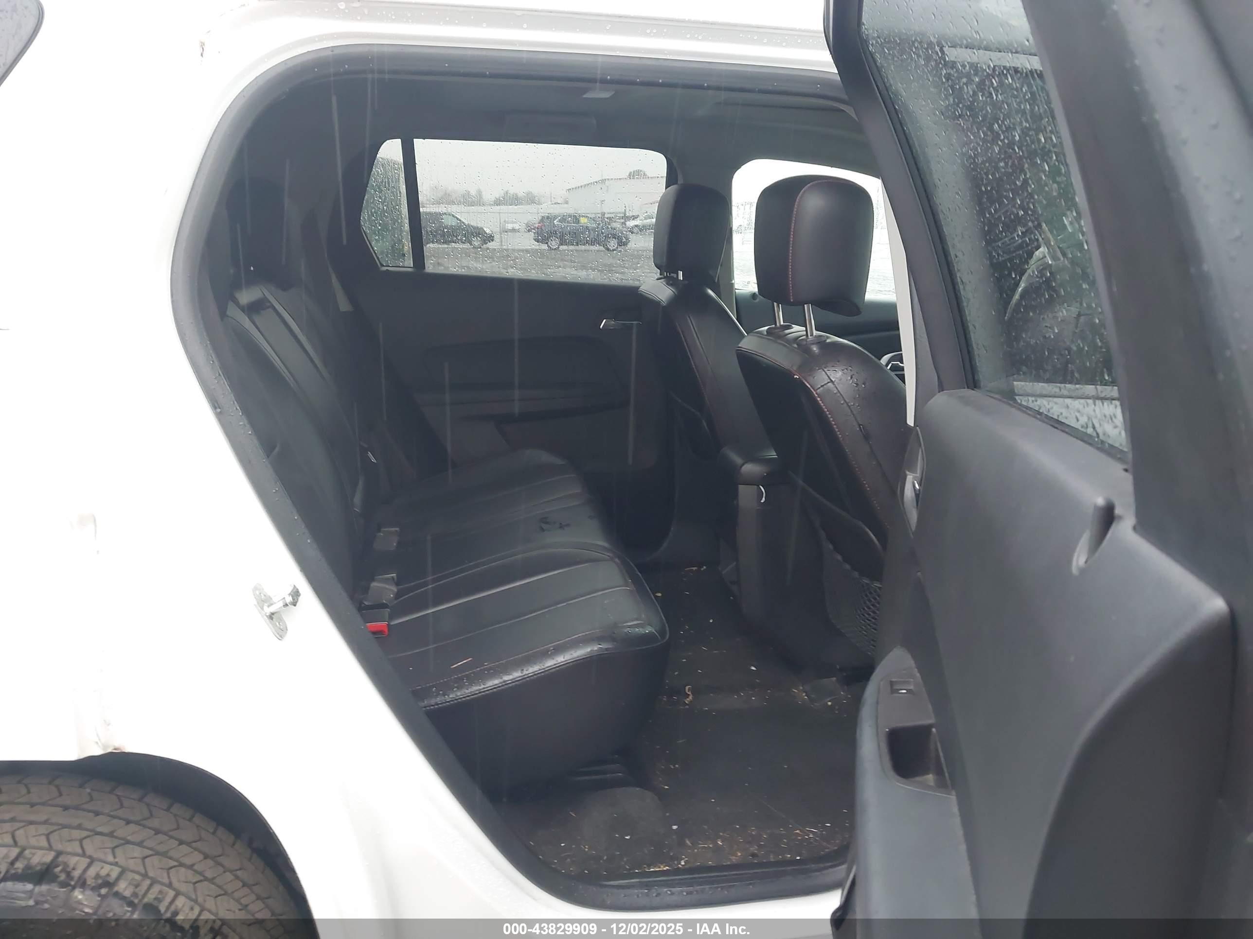GMC TERRAIN image 8