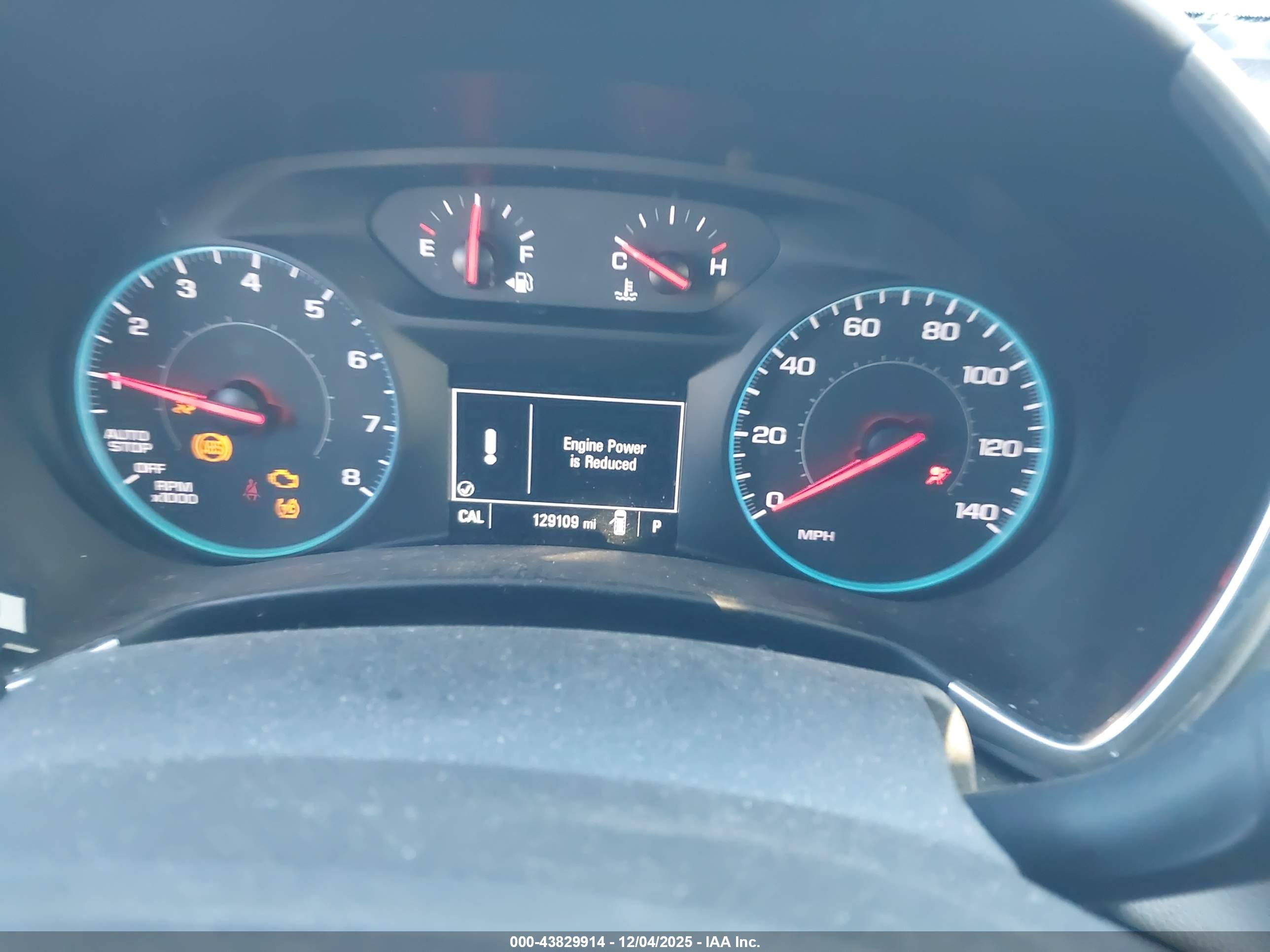 CHEVROLET EQUINOX image 7