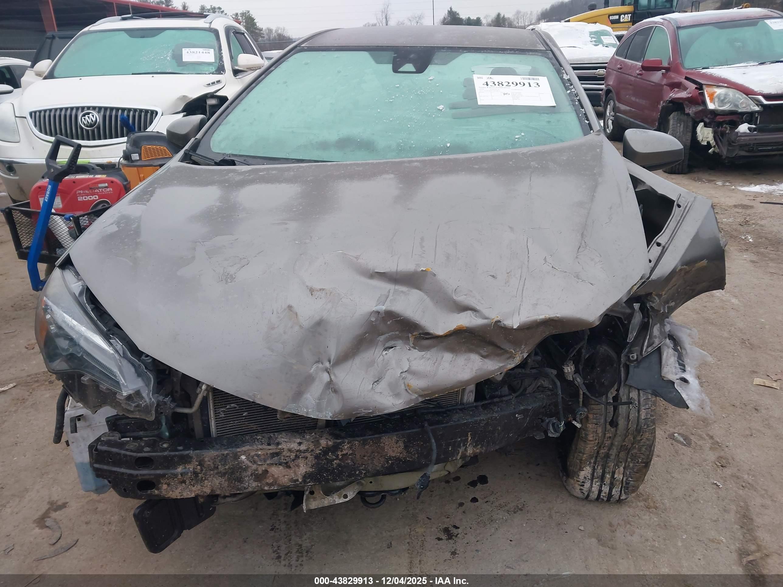TOYOTA COROLLA image 6