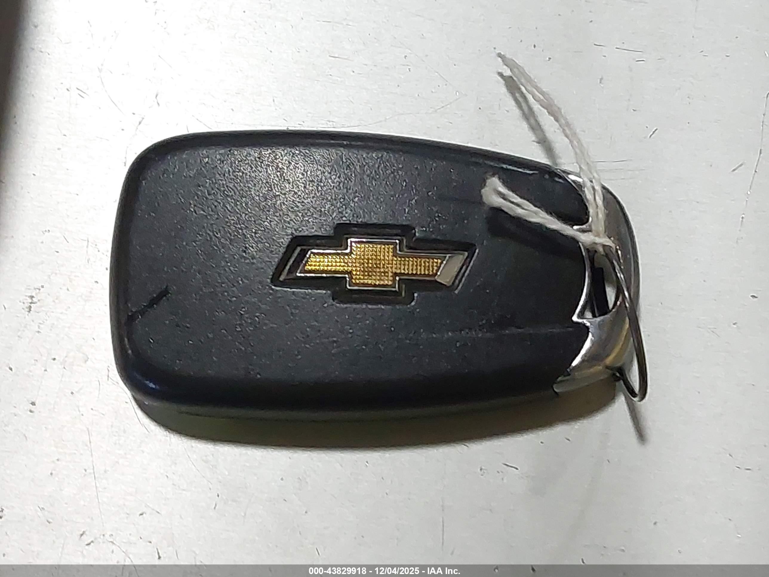 CHEVROLET MALIBU image 11