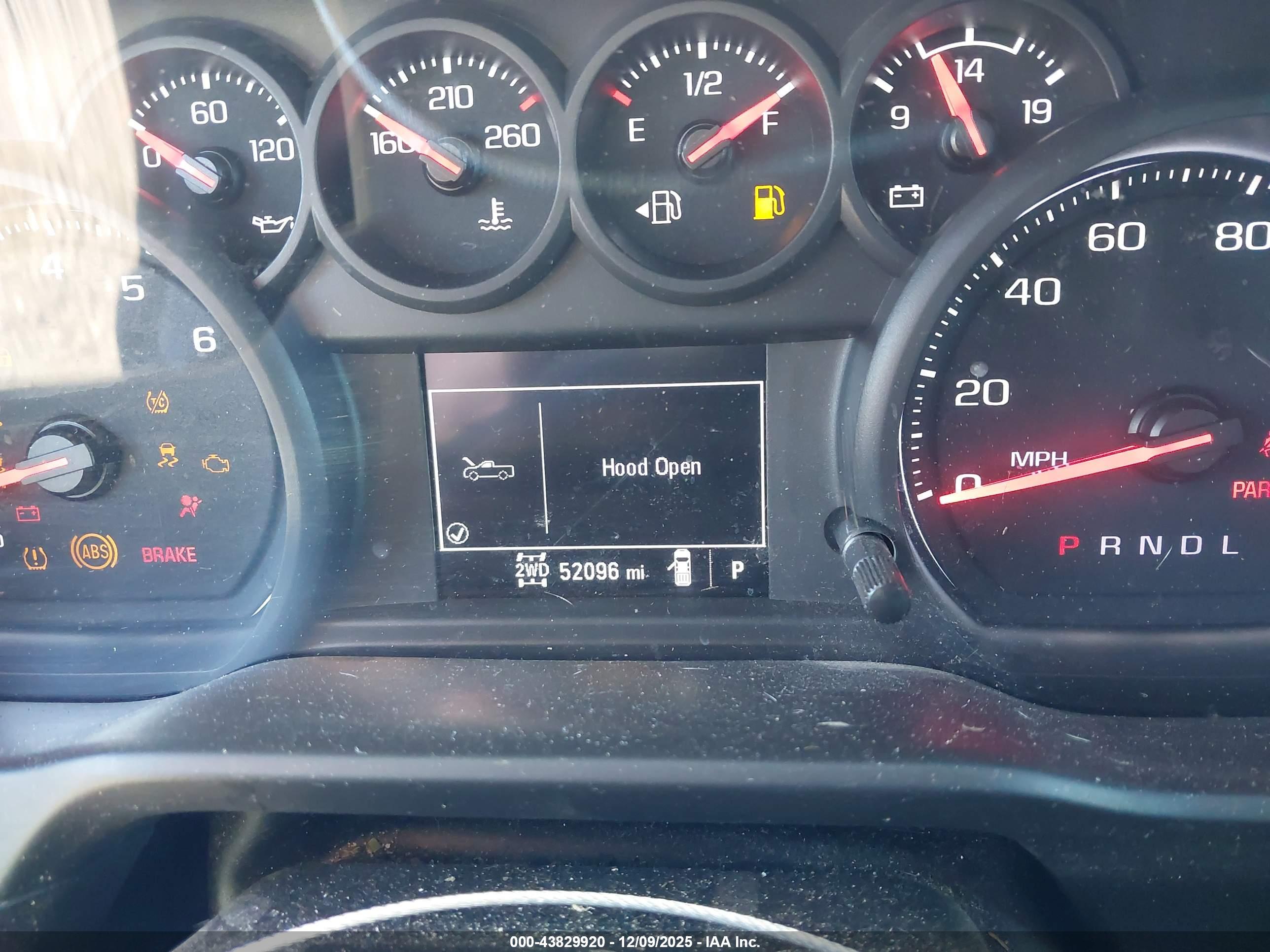GMC SIERRA image 7