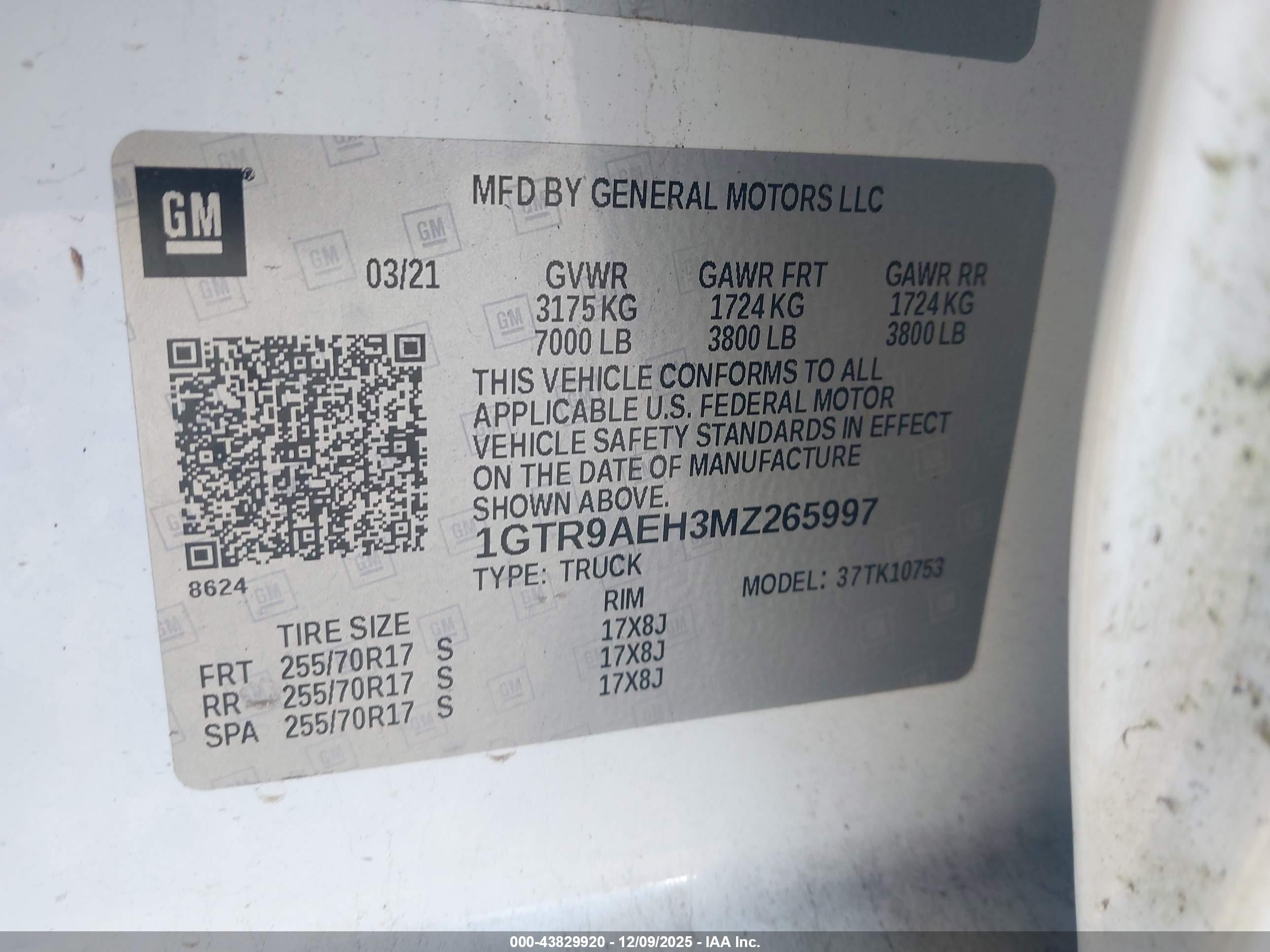 GMC SIERRA image 9