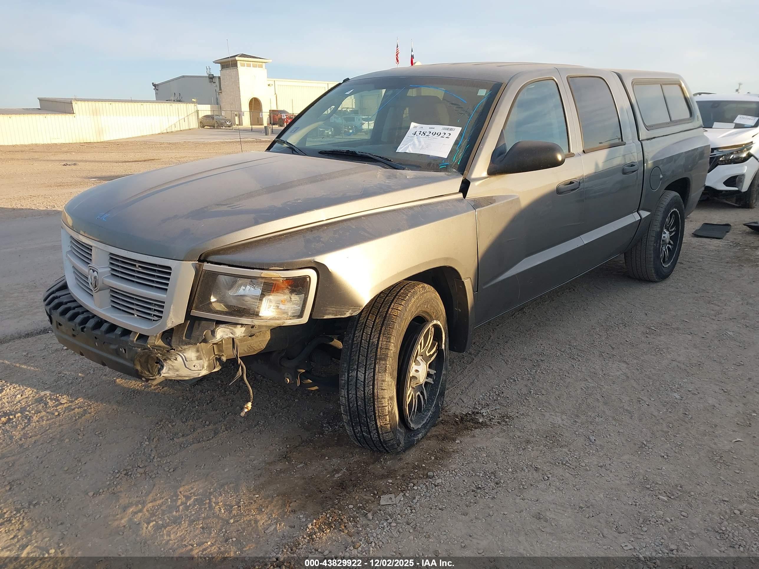 RAM DAKOTA image 2