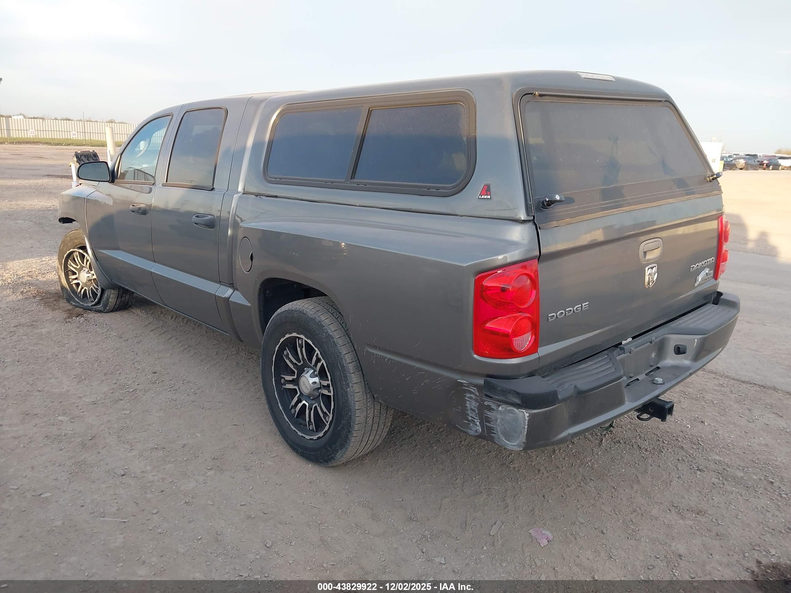 RAM DAKOTA image 3