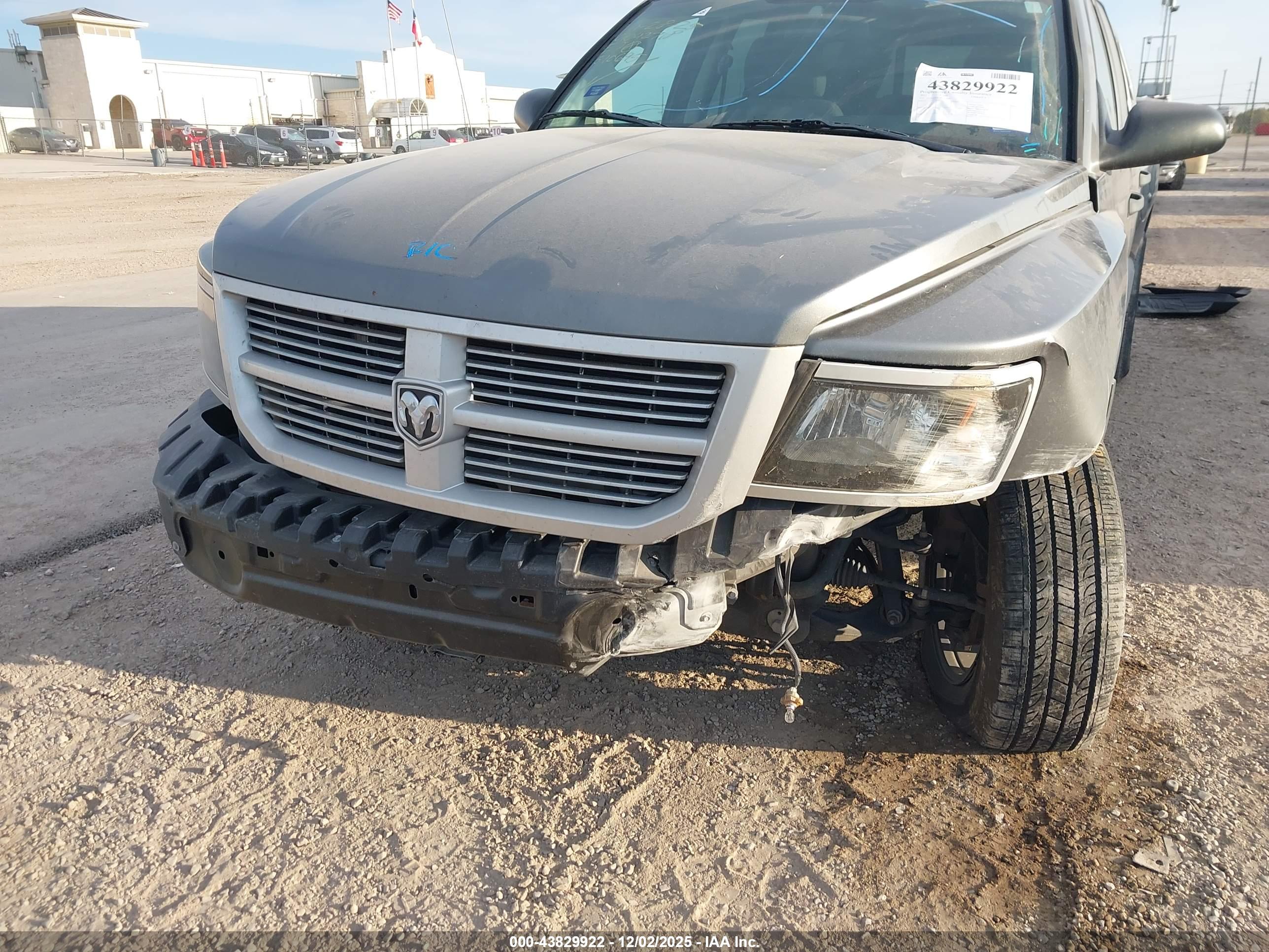 RAM DAKOTA image 6